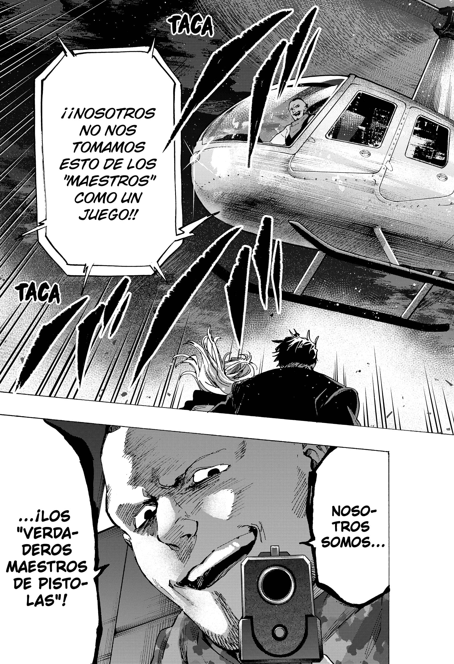 MARRIAGETOXIN capítulo 86 página 11