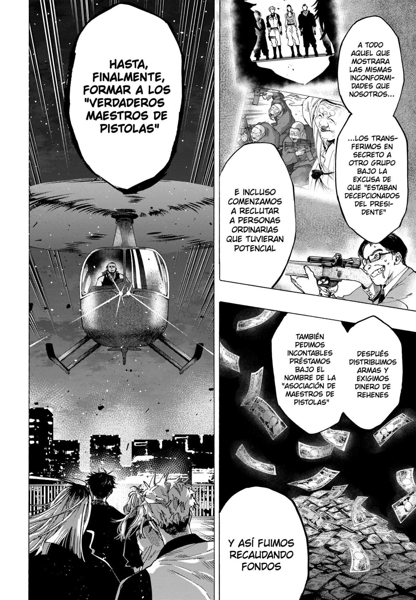 MARRIAGETOXIN capítulo 86 página 14