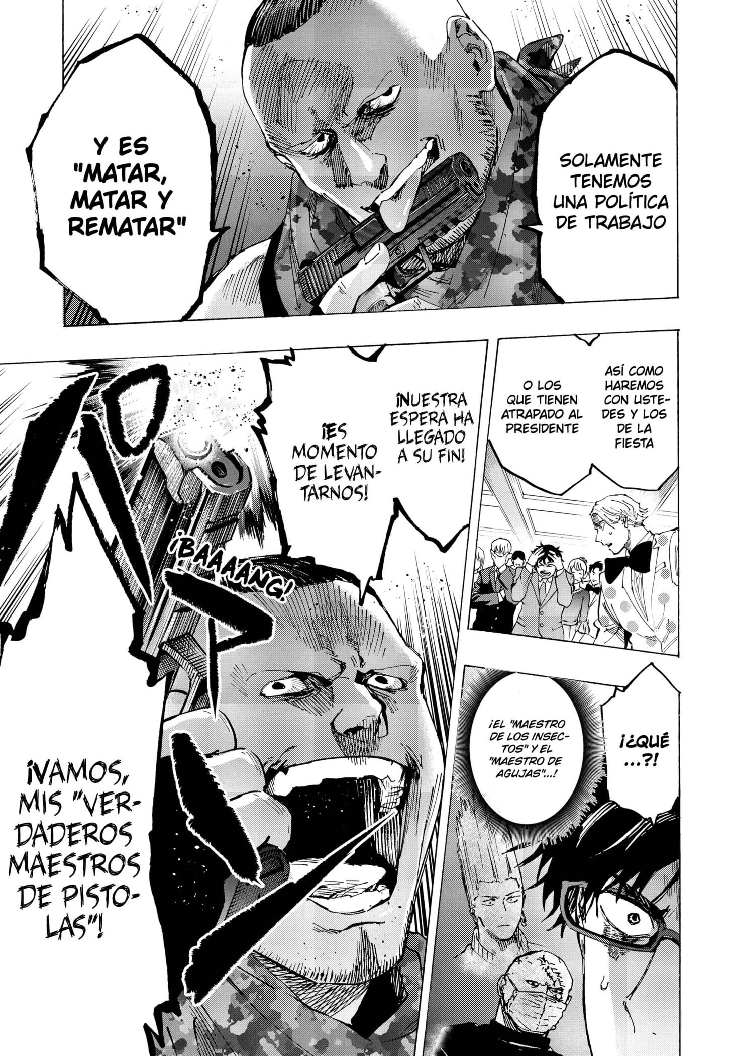 MARRIAGETOXIN capítulo 86 página 15
