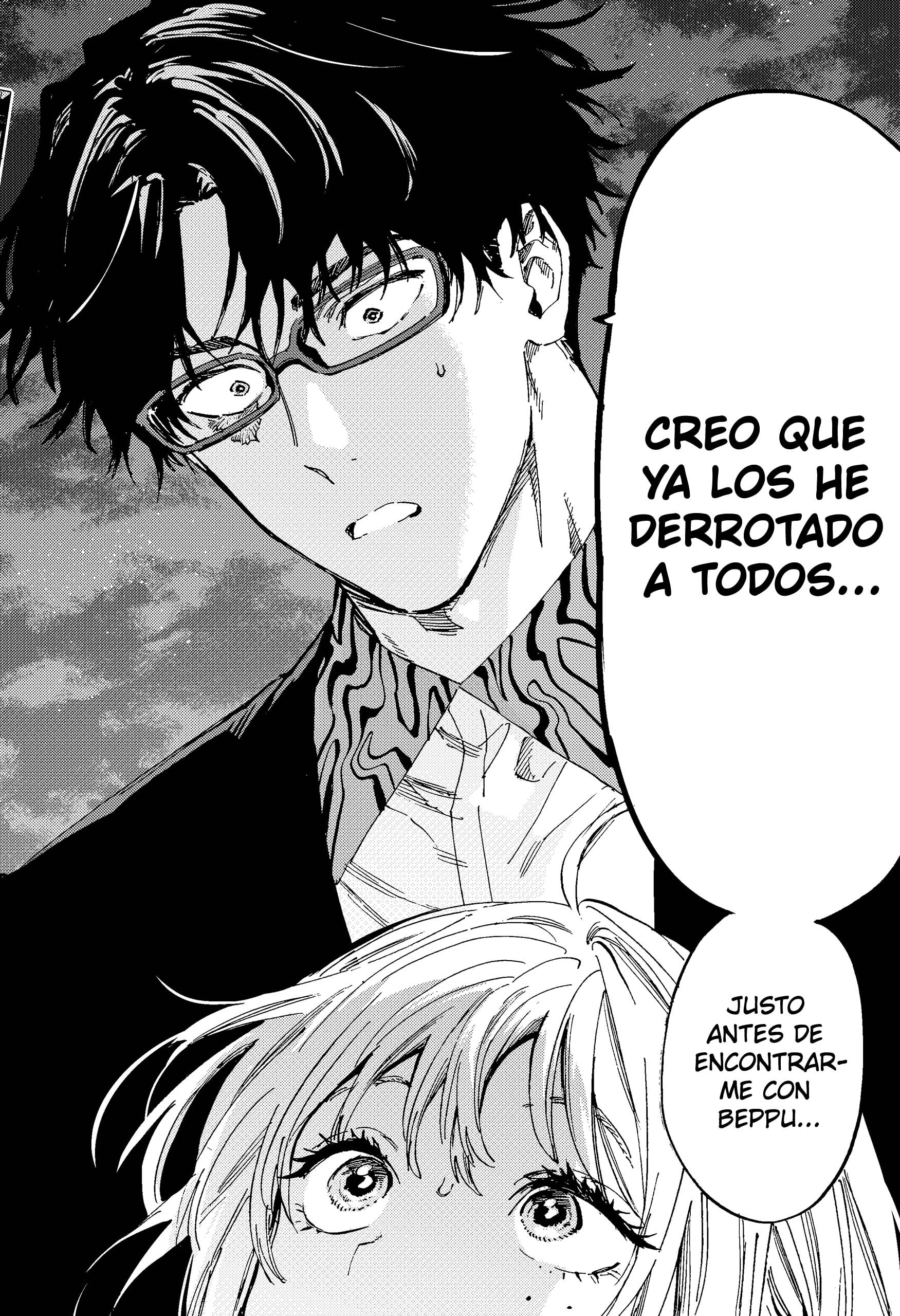 MARRIAGETOXIN capítulo 86 página 18