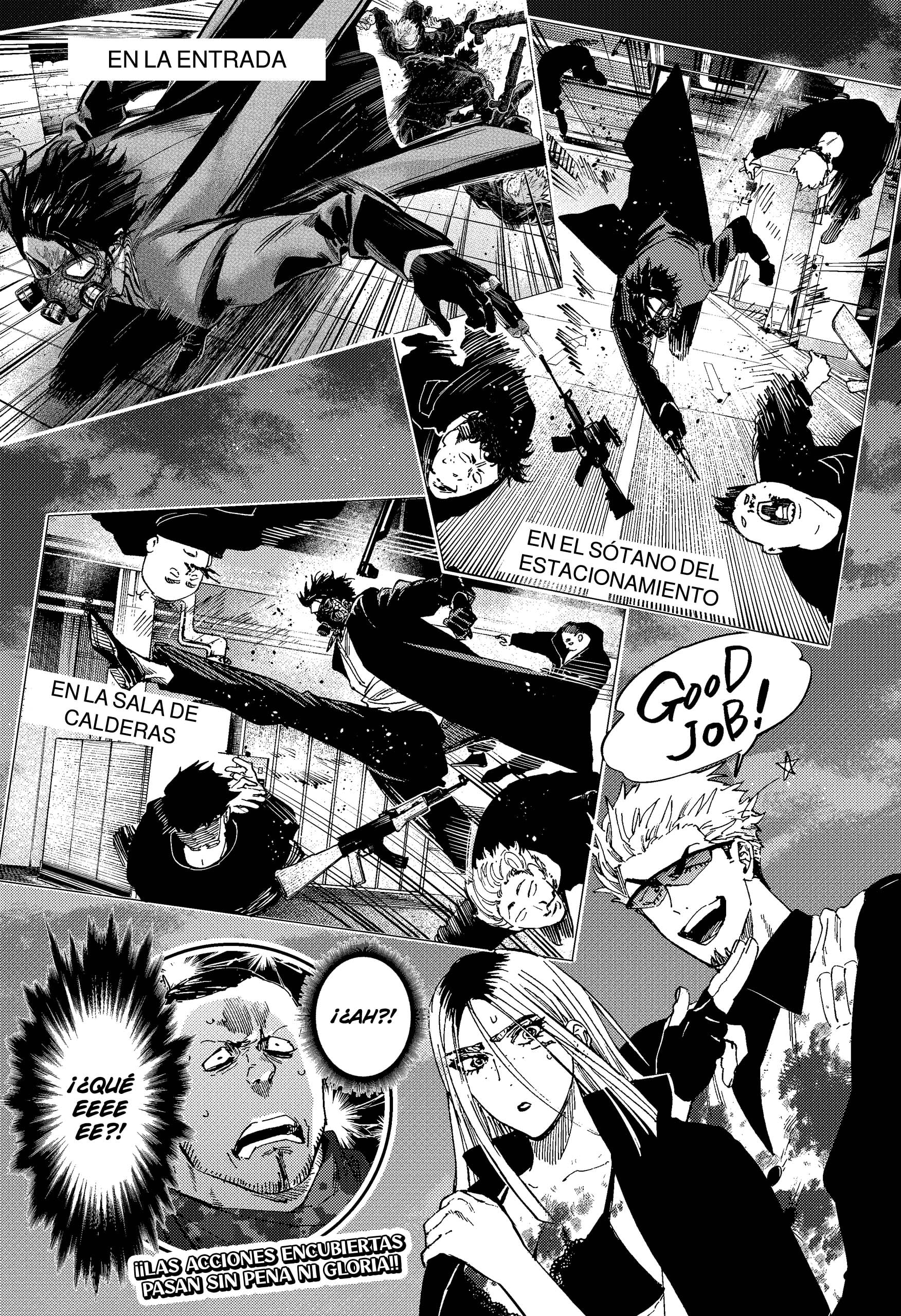 MARRIAGETOXIN capítulo 86 página 19