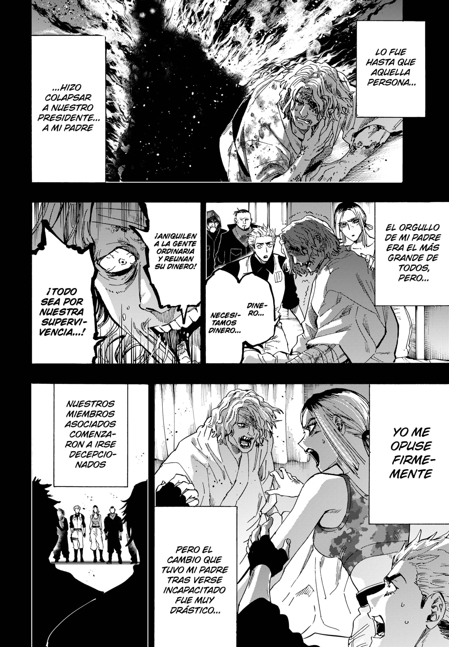 MARRIAGETOXIN capítulo 86 página 2