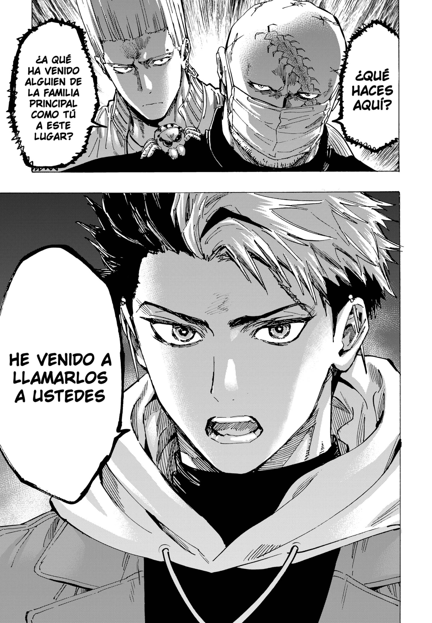 MARRIAGETOXIN capítulo 87 página 13