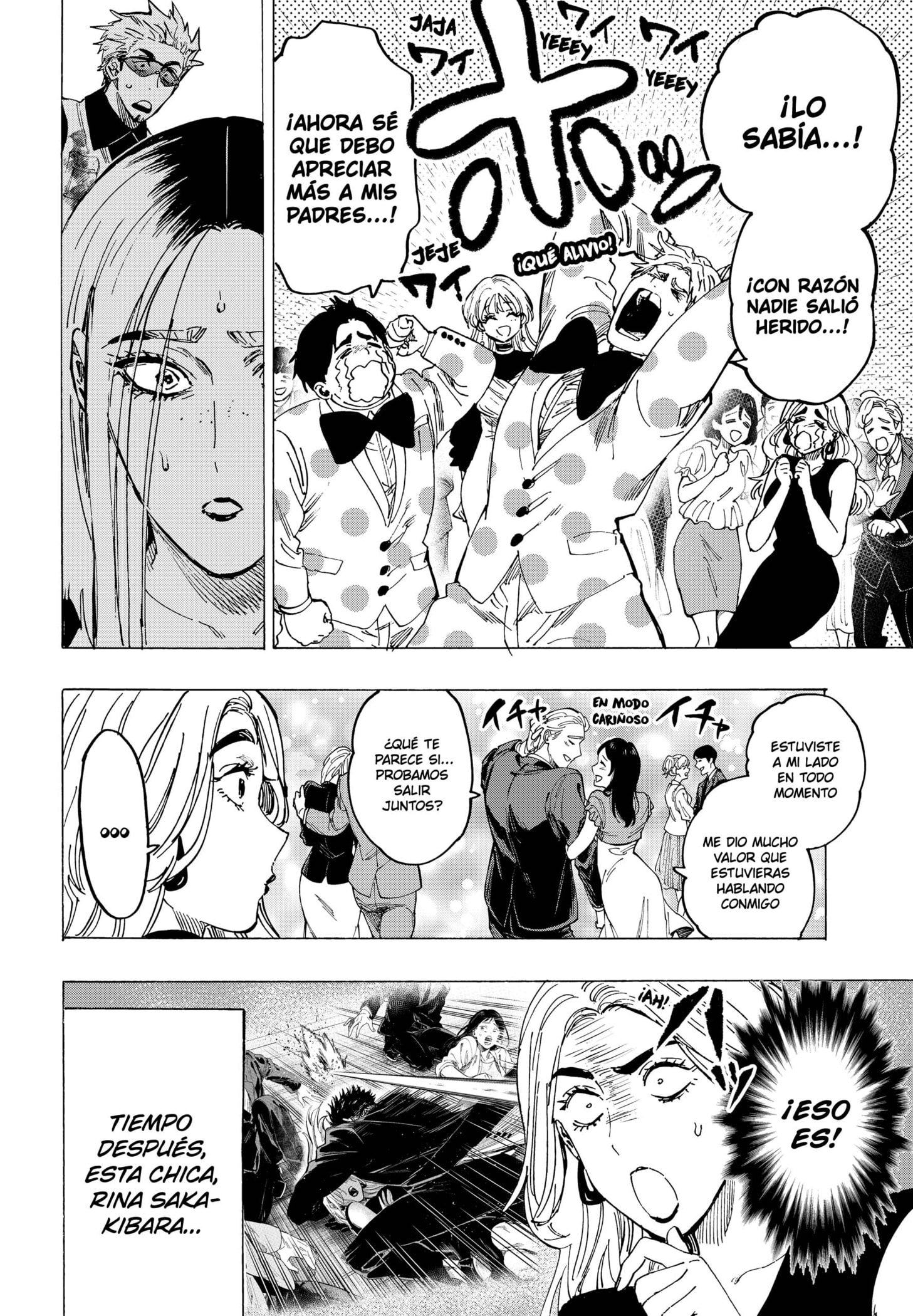 MARRIAGETOXIN capítulo 87 página 16
