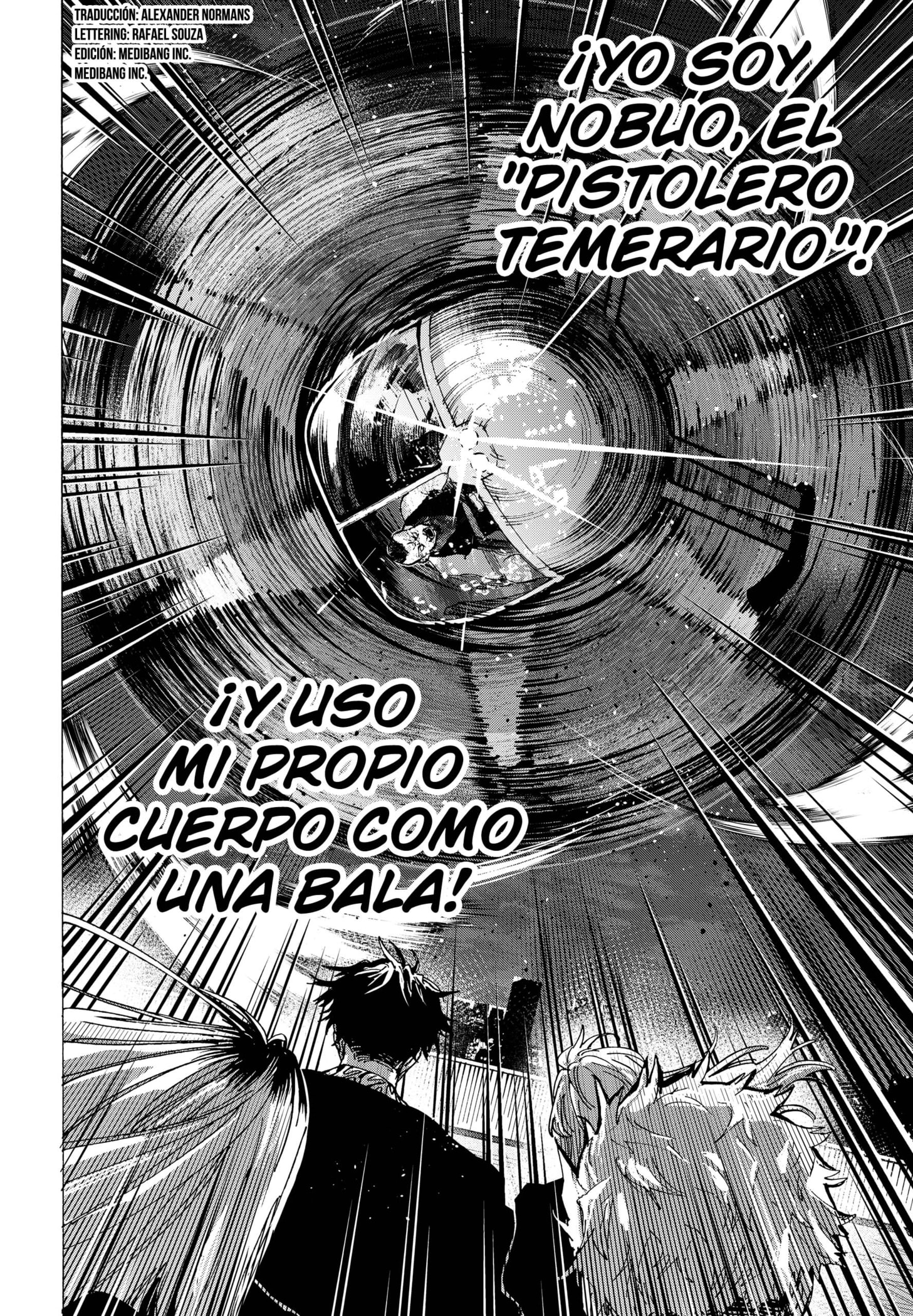 MARRIAGETOXIN capítulo 87 página 2