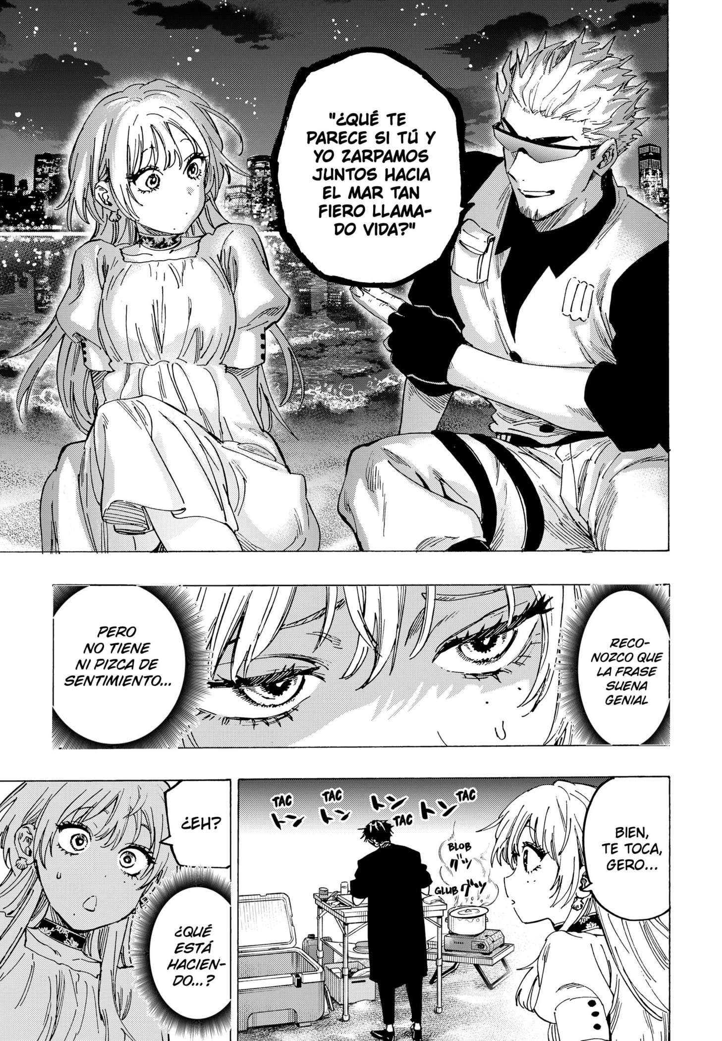 MARRIAGETOXIN capítulo 88 página 11