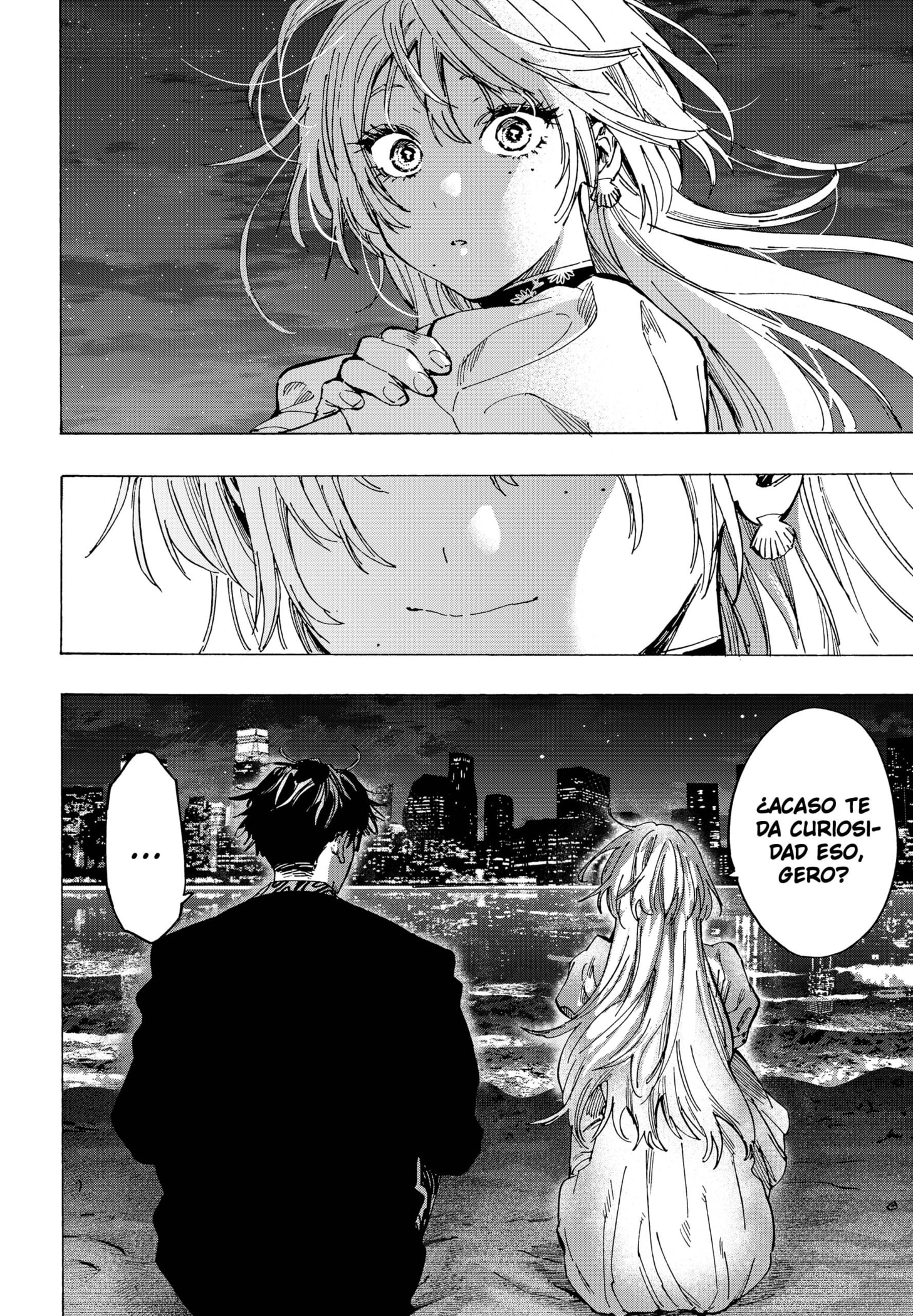 MARRIAGETOXIN capítulo 88 página 18