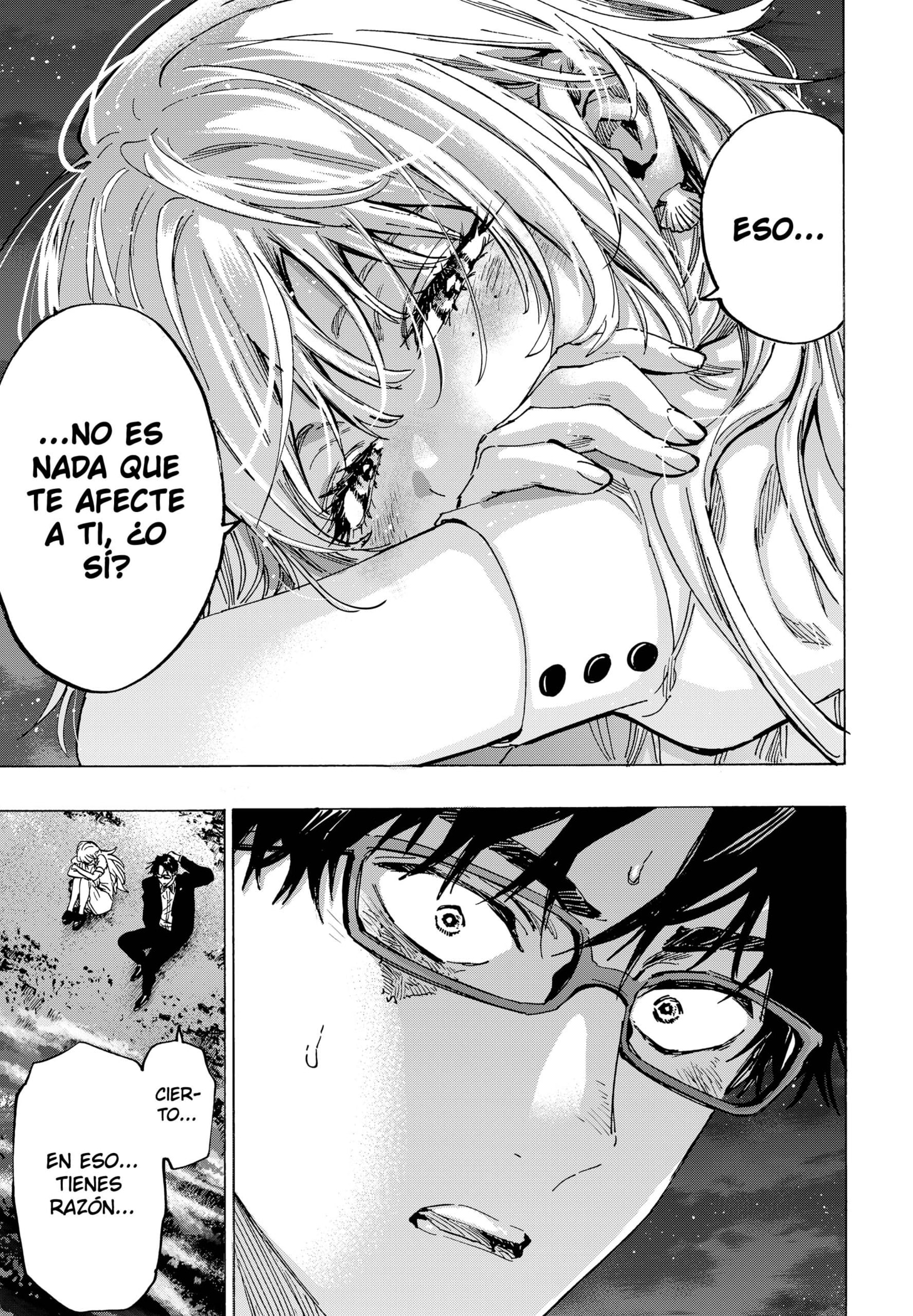 MARRIAGETOXIN capítulo 88 página 19