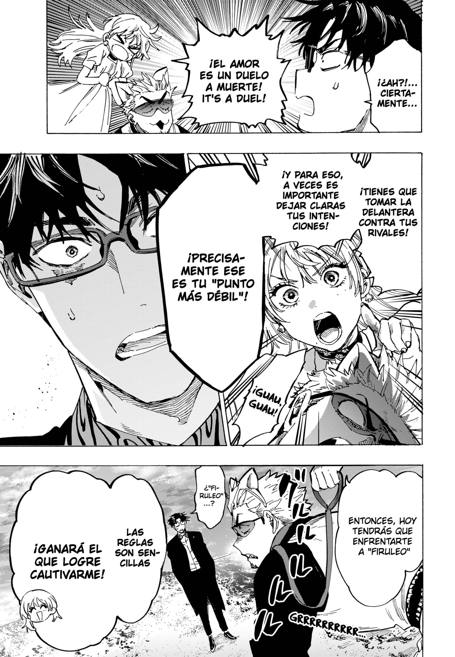 MARRIAGETOXIN capítulo 88 página 3