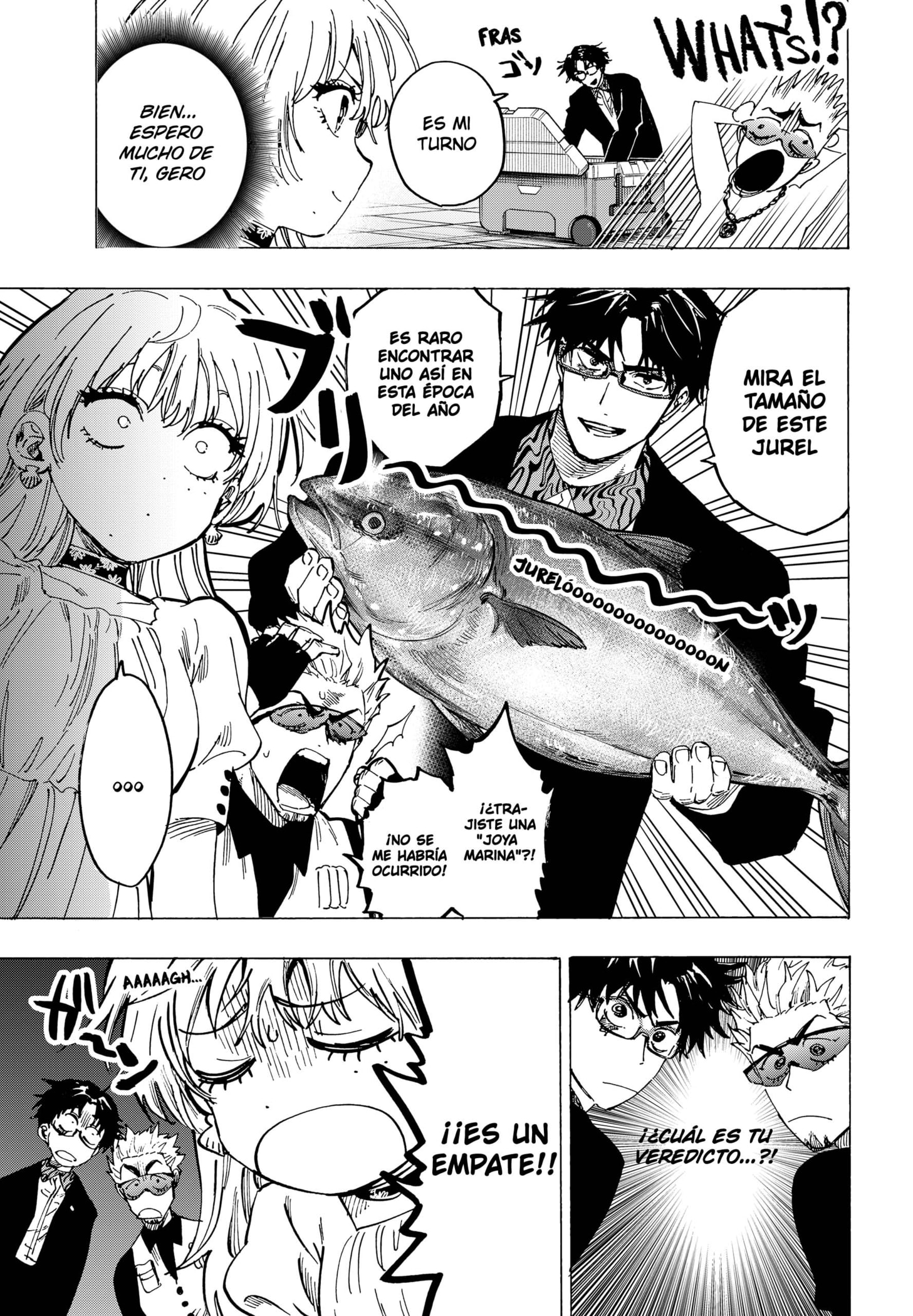 MARRIAGETOXIN capítulo 88 página 7
