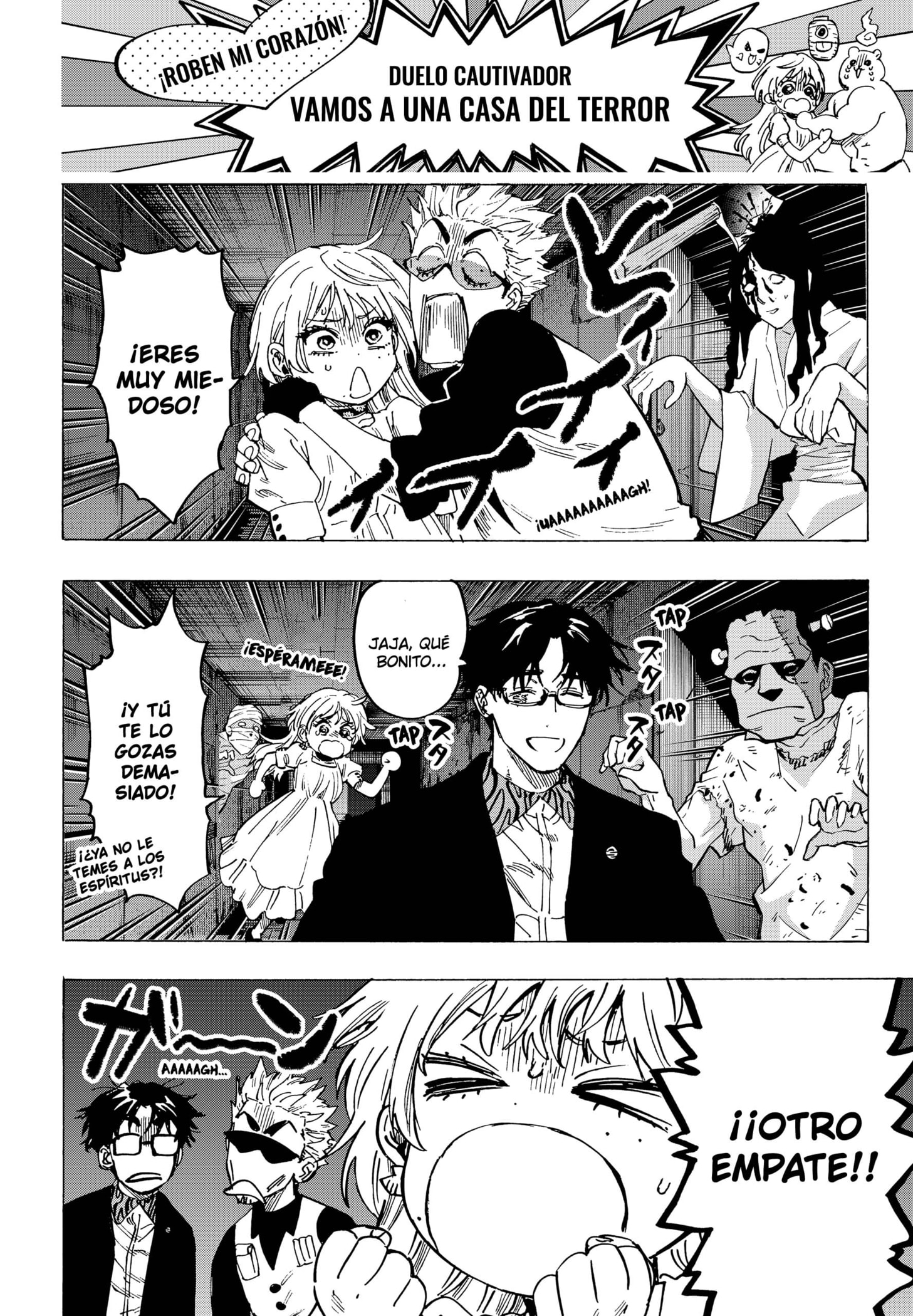 MARRIAGETOXIN capítulo 88 página 8