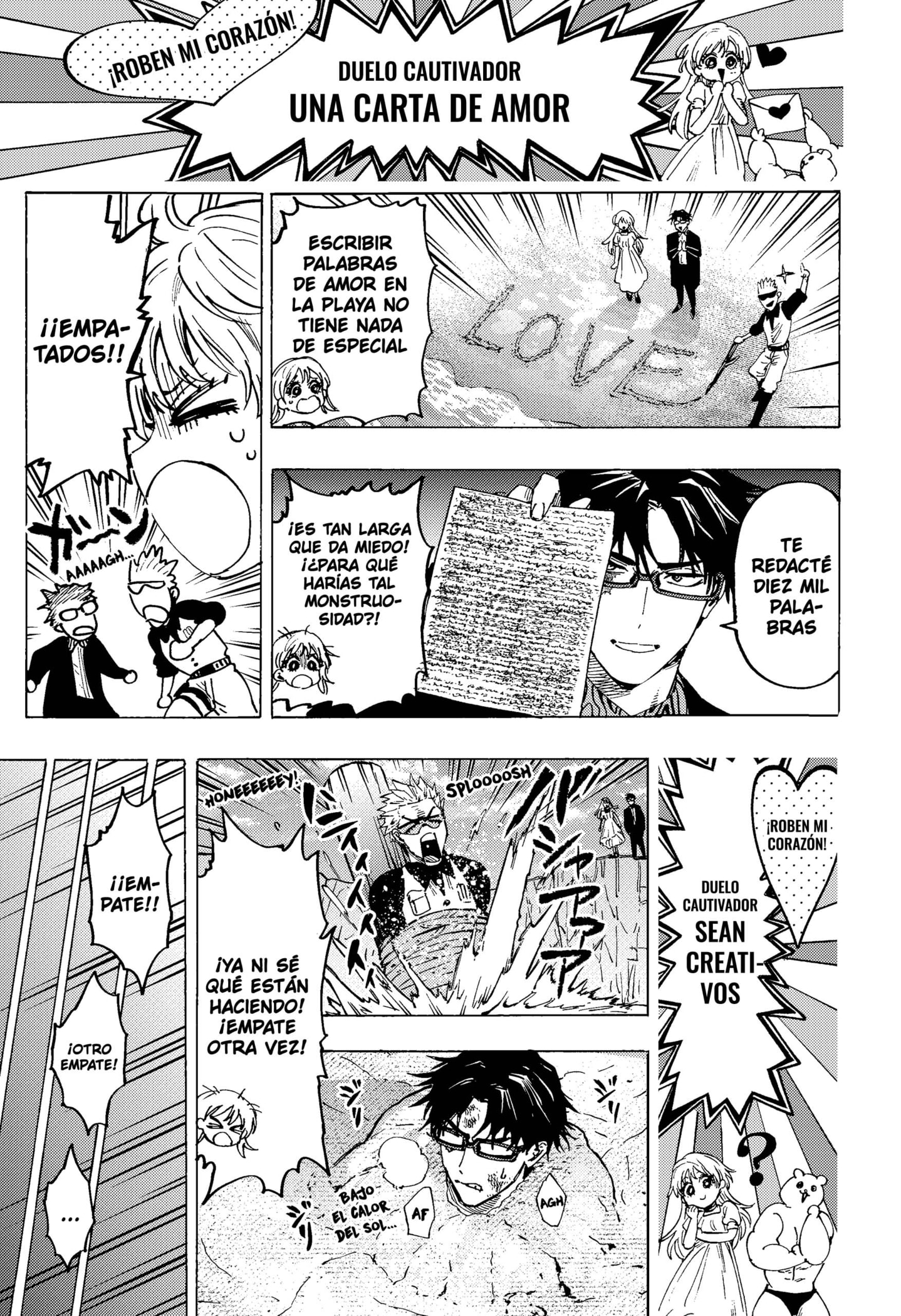 MARRIAGETOXIN capítulo 88 página 9