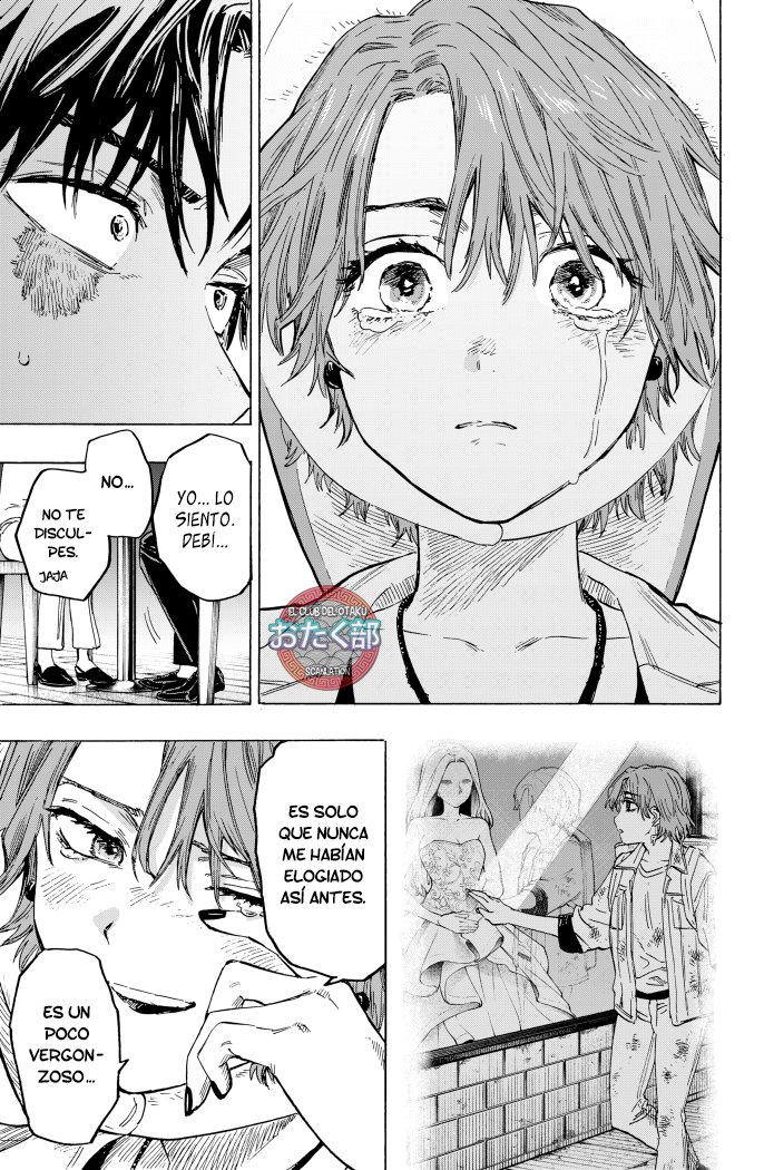MARRIAGETOXIN capítulo 9 página 14