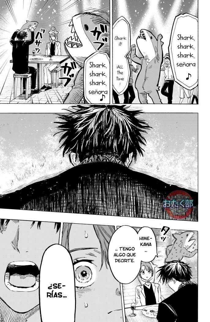 MARRIAGETOXIN capítulo 9 página 16