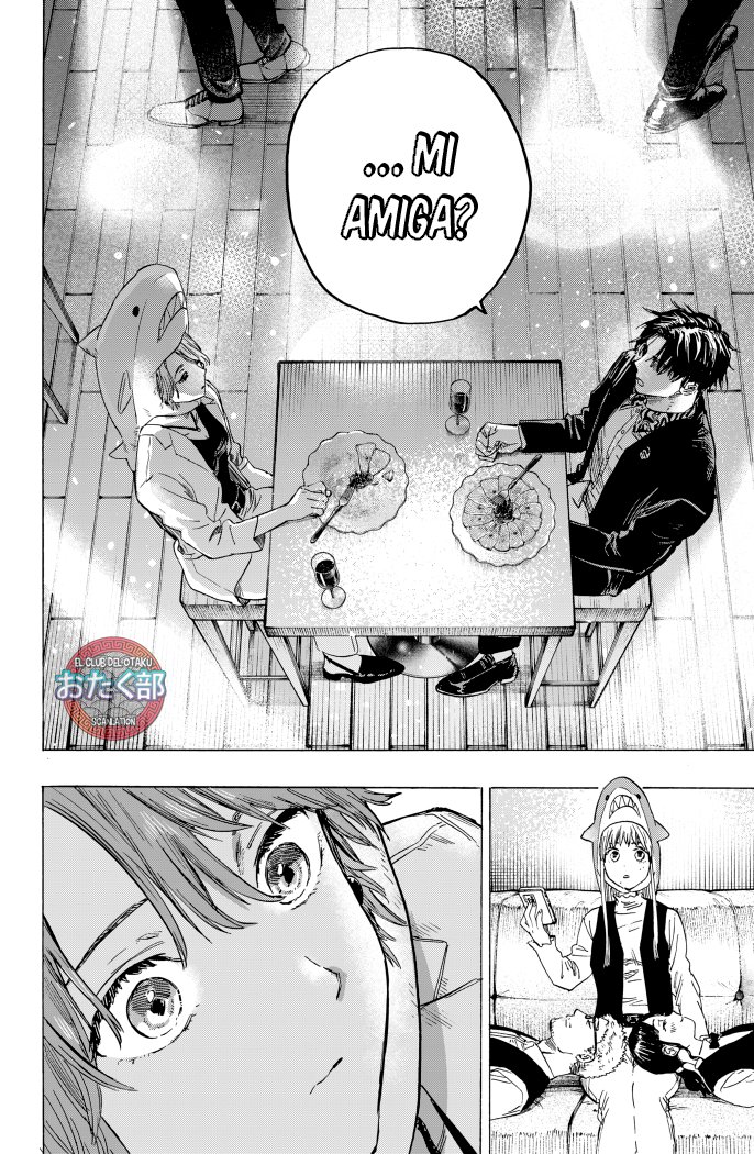 MARRIAGETOXIN capítulo 9 página 17