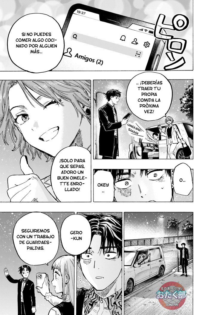 MARRIAGETOXIN capítulo 9 página 24