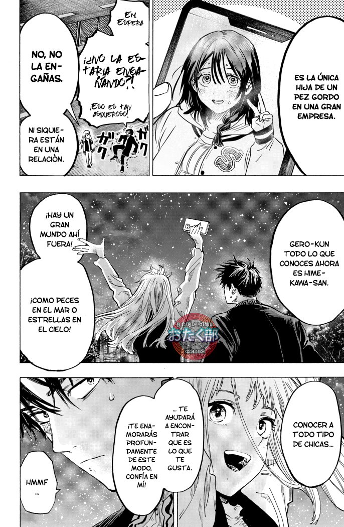 MARRIAGETOXIN capítulo 9 página 25