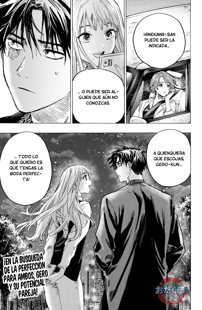 MARRIAGETOXIN capítulo 9 página 26