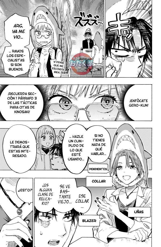 MARRIAGETOXIN capítulo 9 página 4