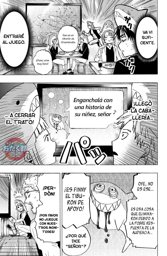 MARRIAGETOXIN capítulo 9 página 6