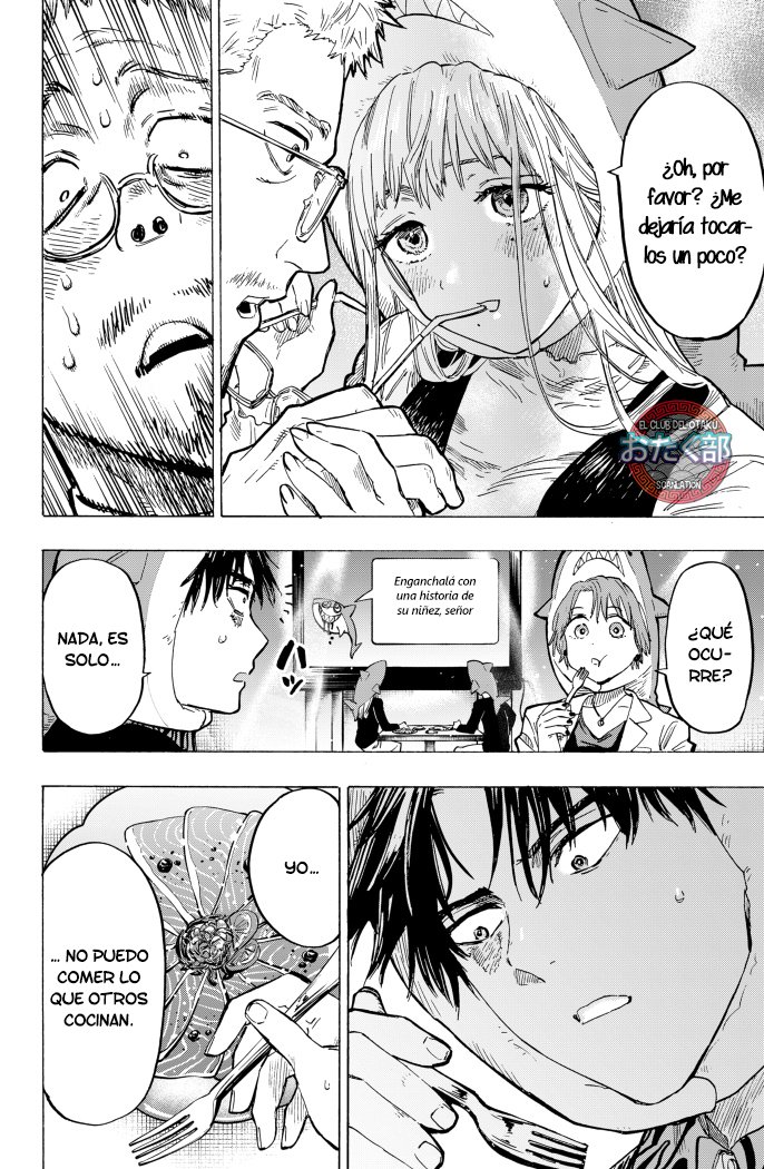 MARRIAGETOXIN capítulo 9 página 7