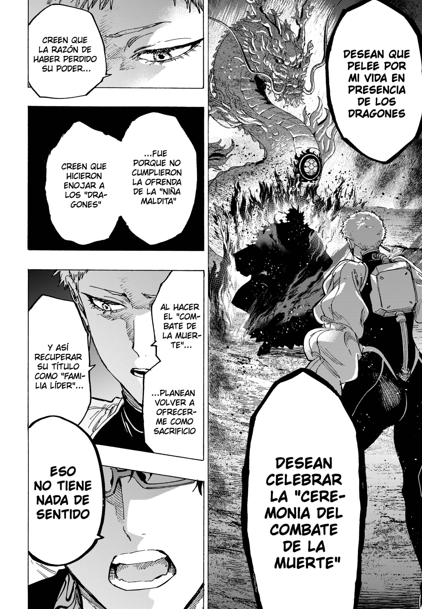 MARRIAGETOXIN capítulo 90 página 10