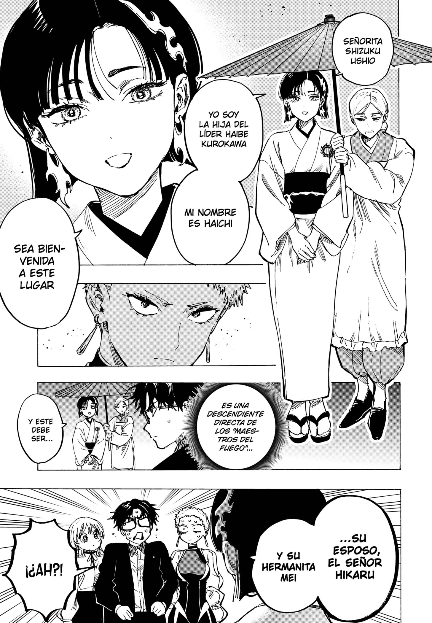 MARRIAGETOXIN capítulo 90 página 15