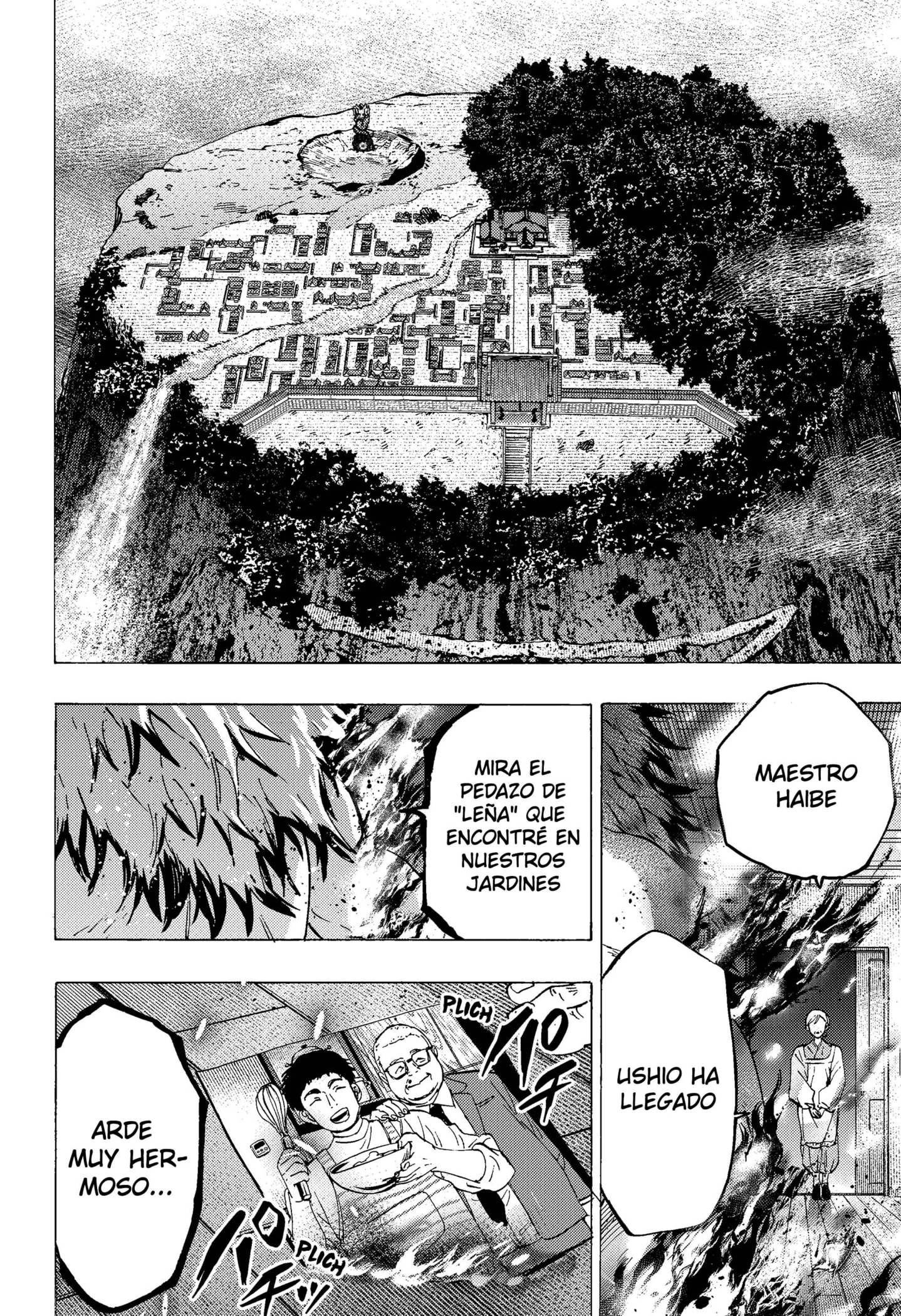 MARRIAGETOXIN capítulo 90 página 18