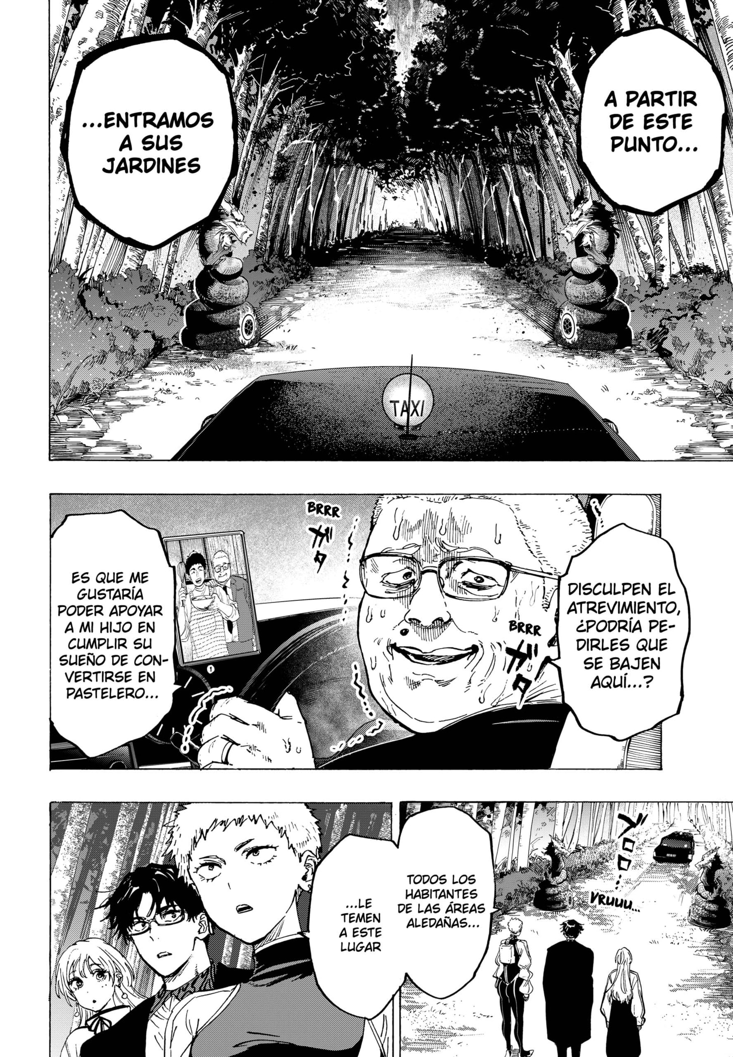 MARRIAGETOXIN capítulo 90 página 2