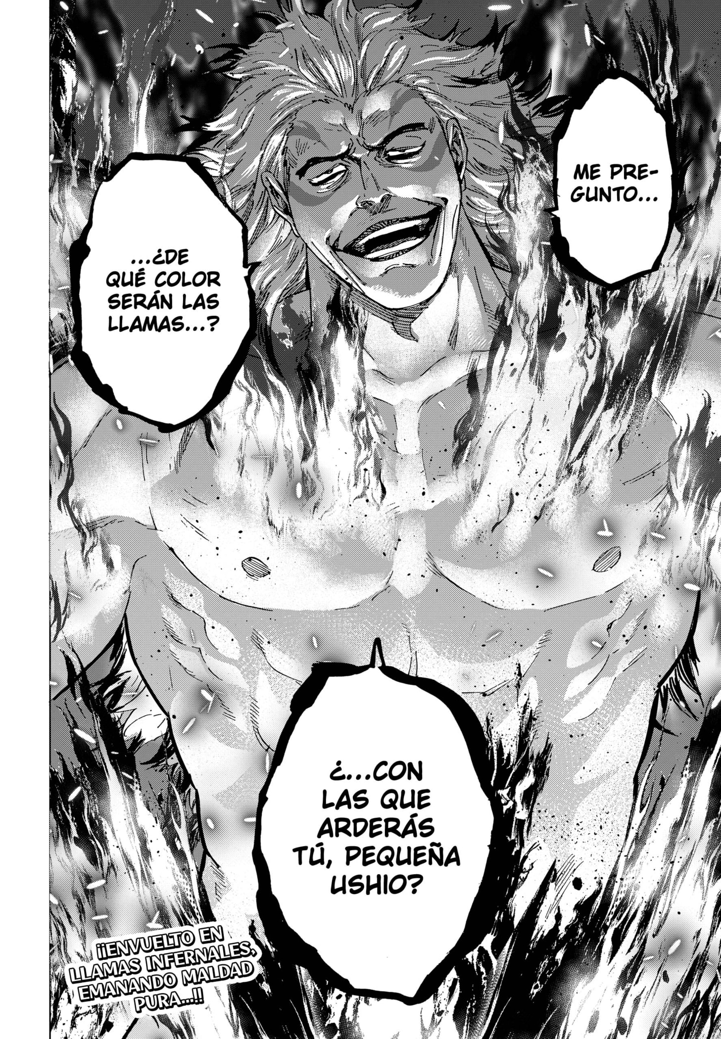 MARRIAGETOXIN capítulo 90 página 20