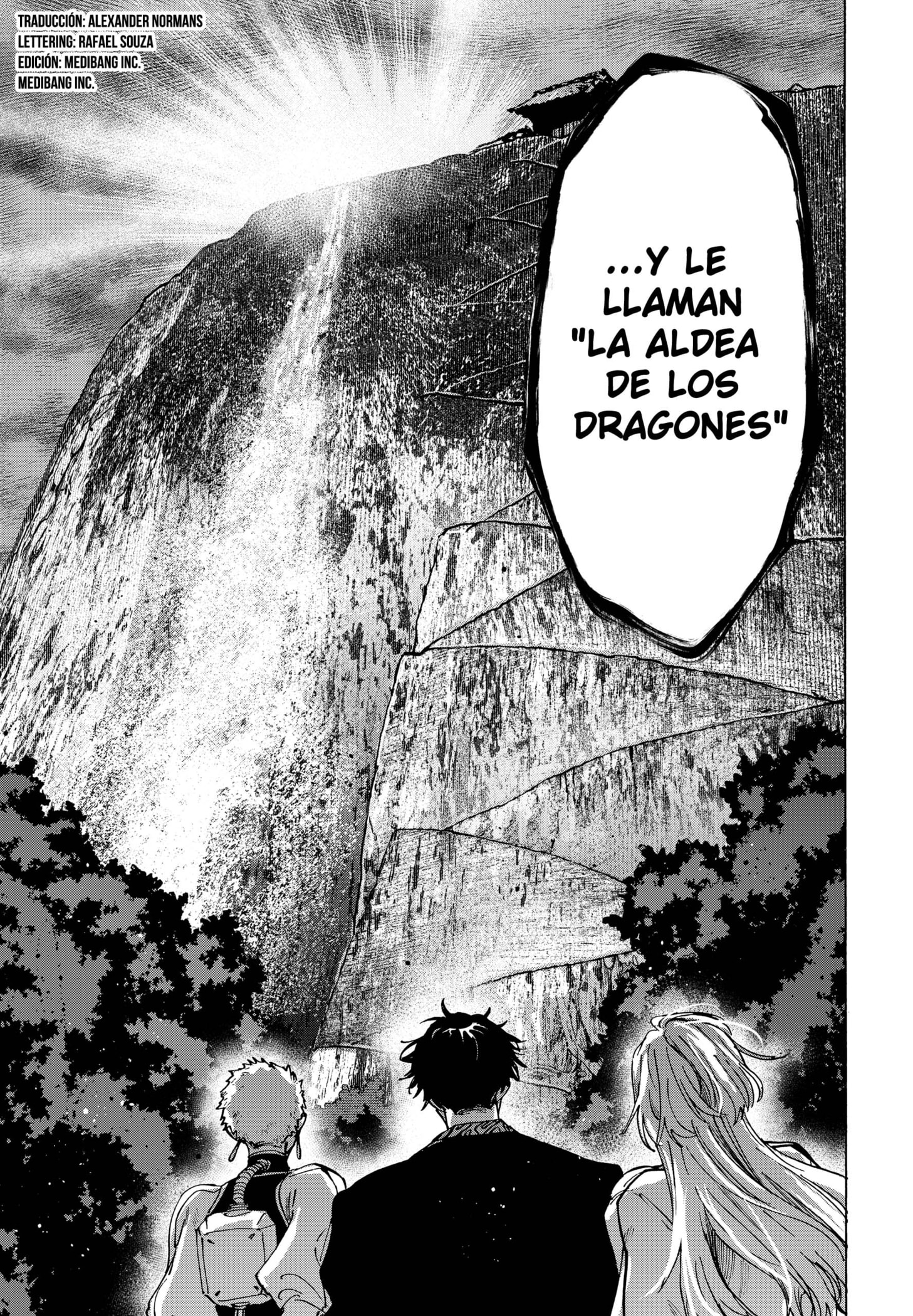 MARRIAGETOXIN capítulo 90 página 3