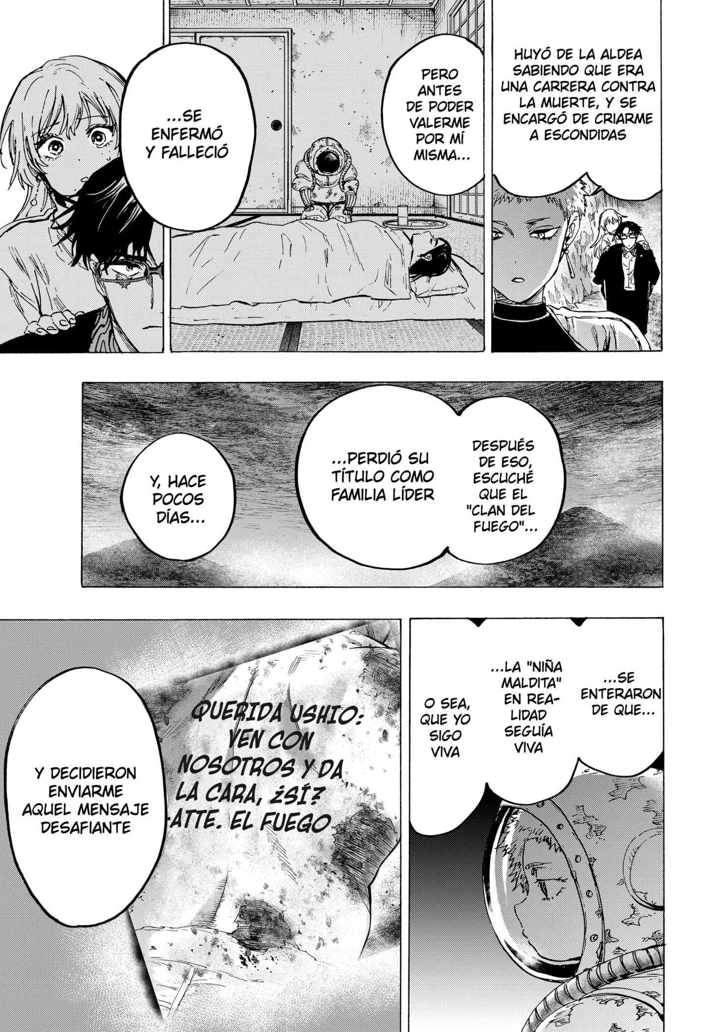 MARRIAGETOXIN capítulo 90 página 9