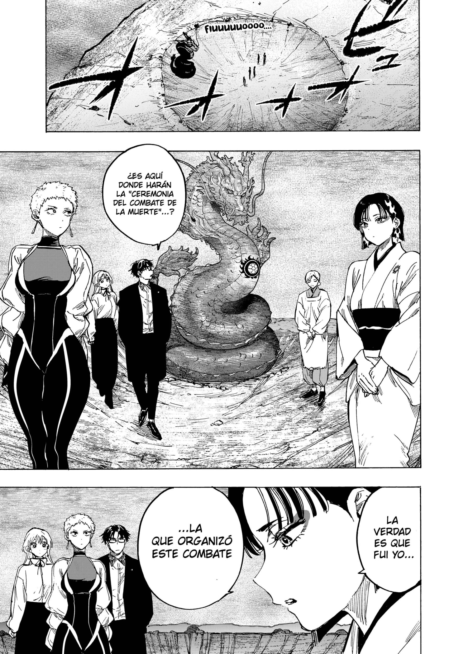 MARRIAGETOXIN capítulo 91 página 11
