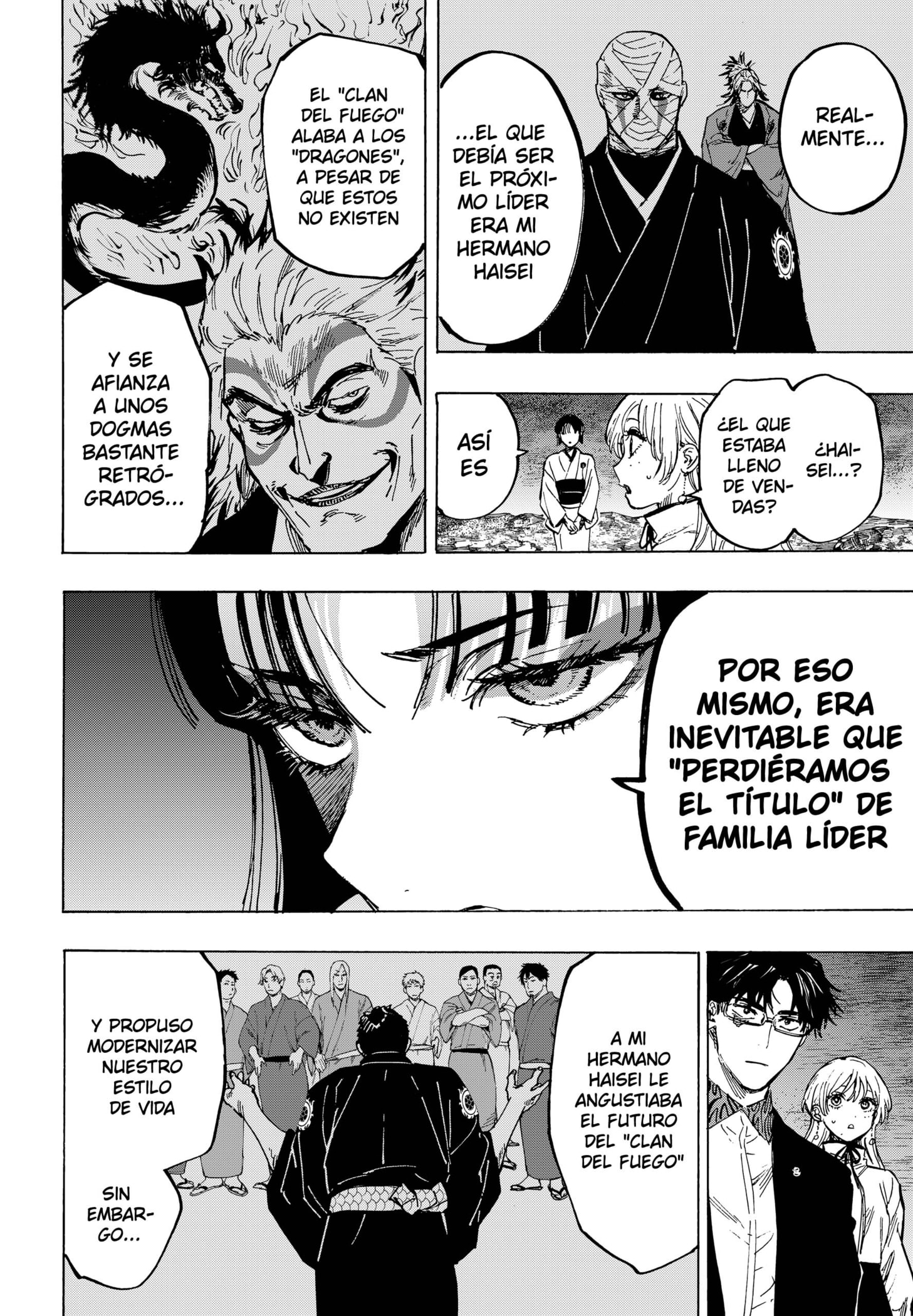 MARRIAGETOXIN capítulo 91 página 12