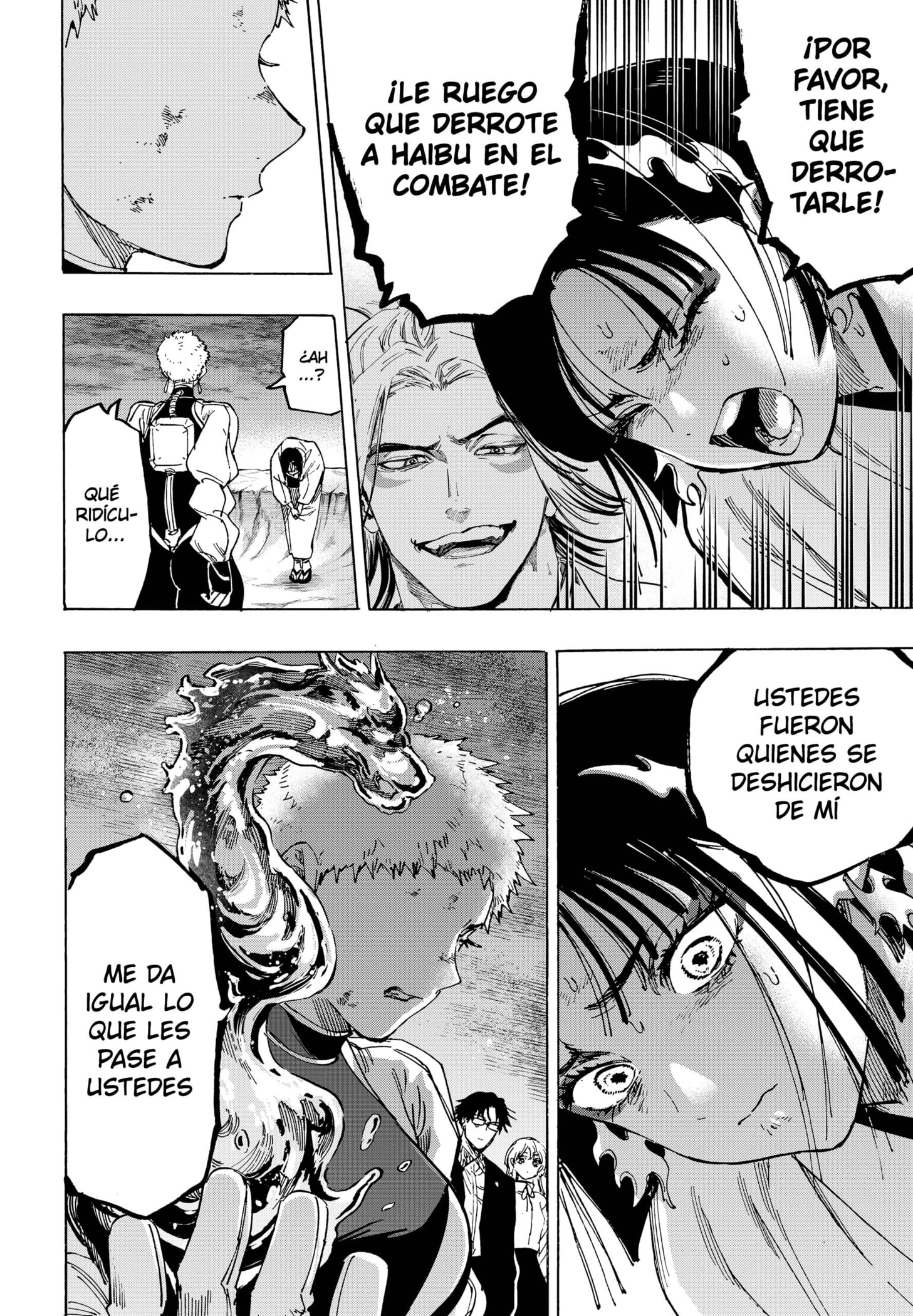 MARRIAGETOXIN capítulo 91 página 14
