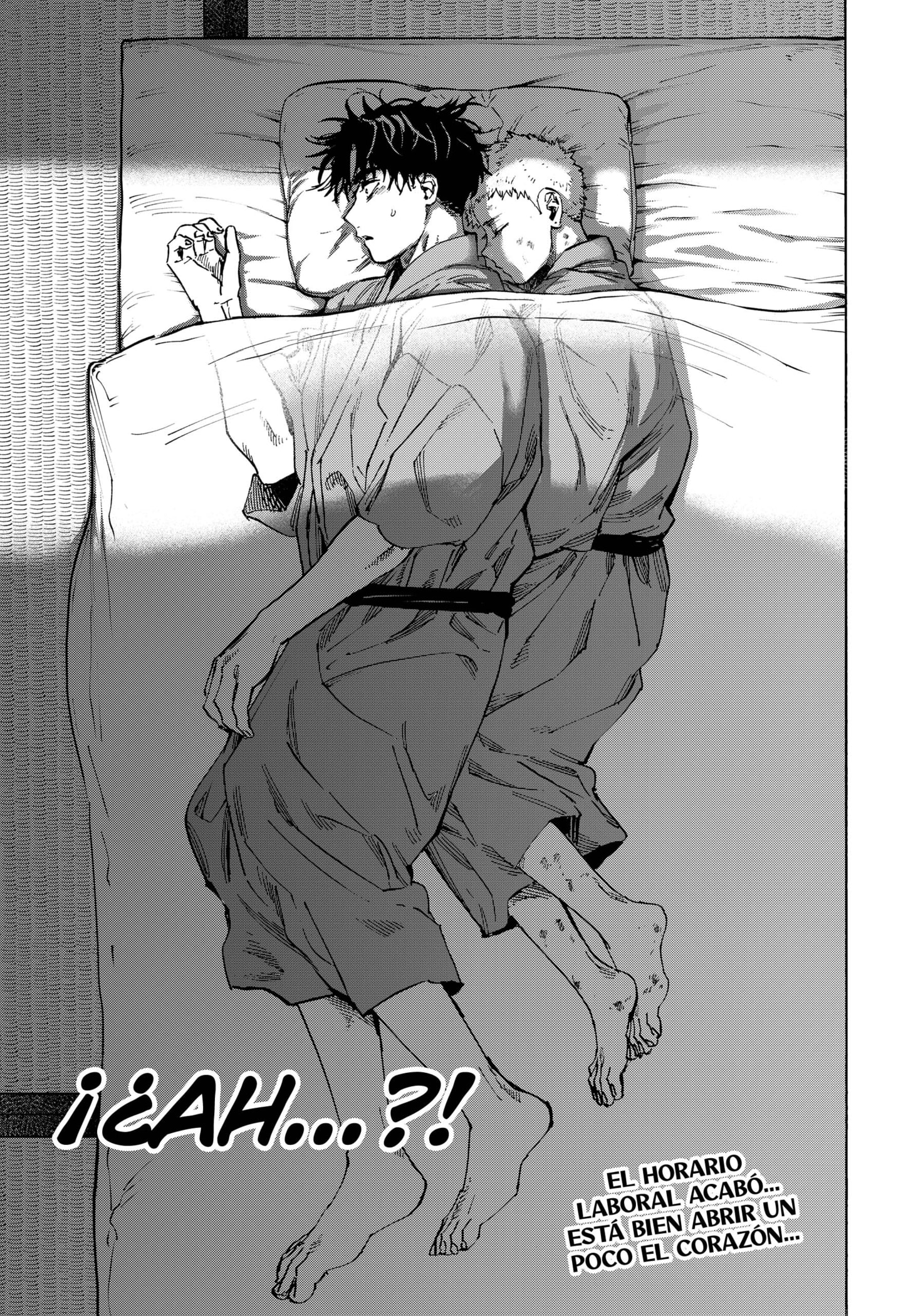 MARRIAGETOXIN capítulo 91 página 21