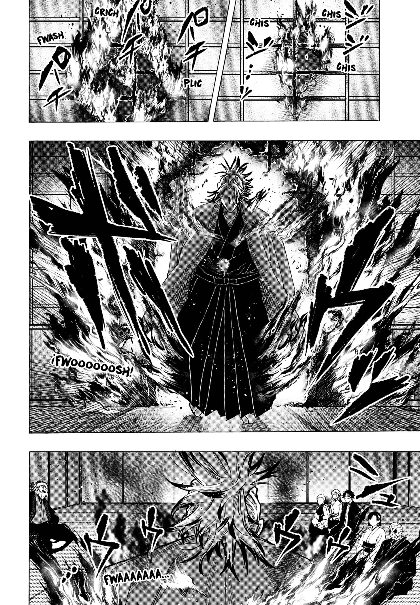 MARRIAGETOXIN capítulo 91 página 4