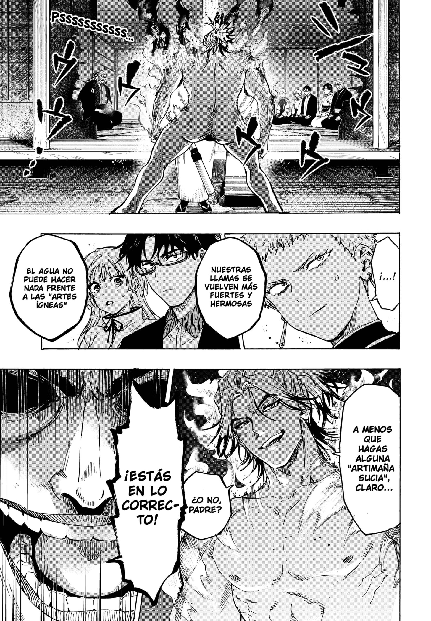 MARRIAGETOXIN capítulo 91 página 9