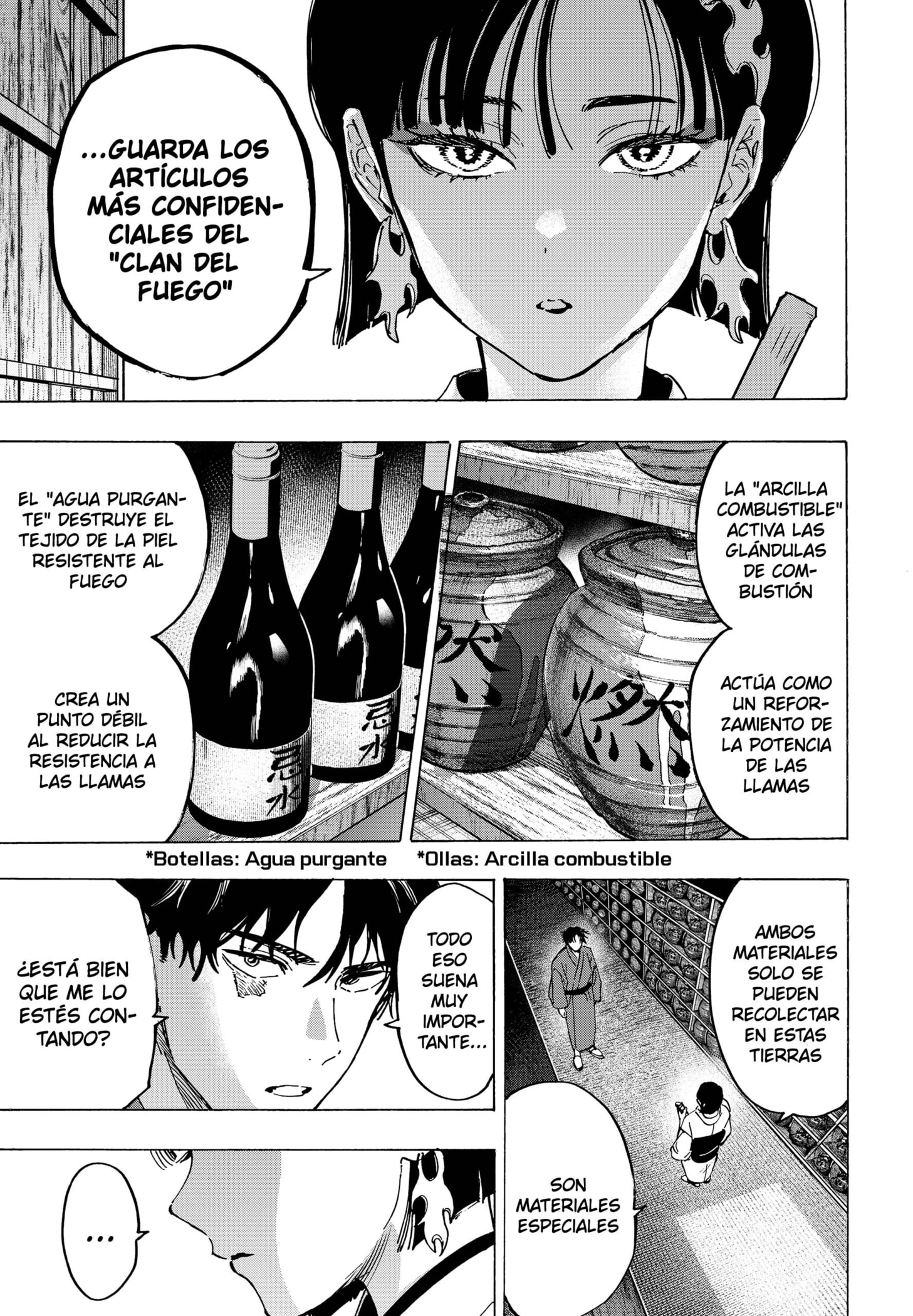 MARRIAGETOXIN capítulo 92 página 11