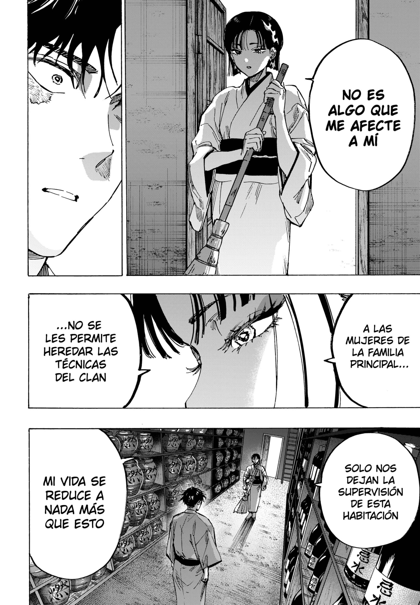 MARRIAGETOXIN capítulo 92 página 12