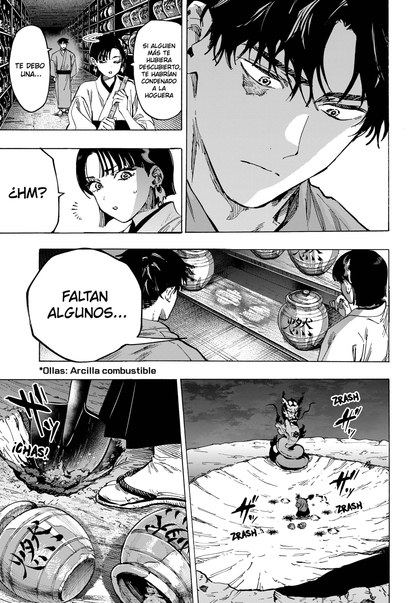 MARRIAGETOXIN capítulo 92 página 13