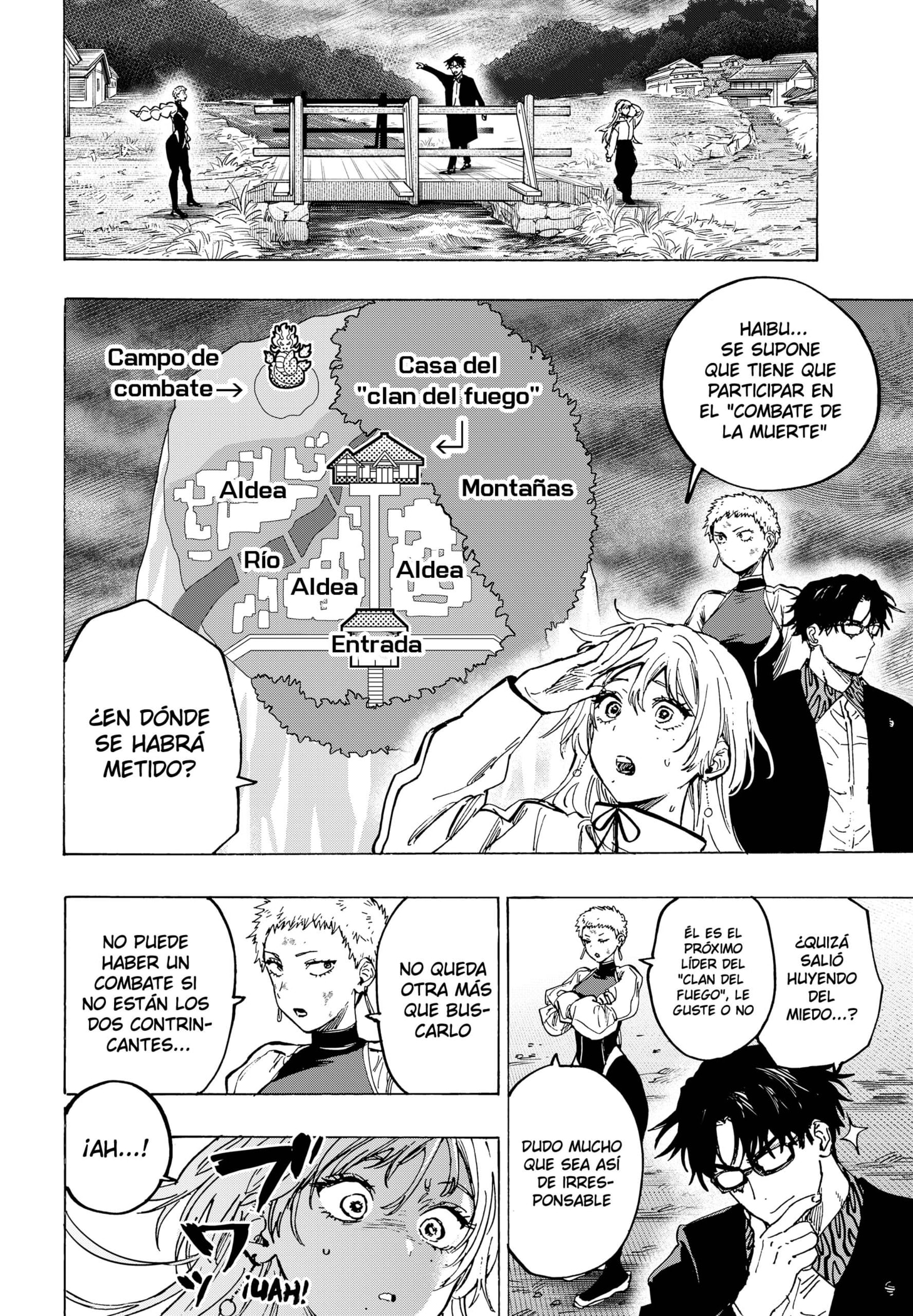 MARRIAGETOXIN capítulo 92 página 16