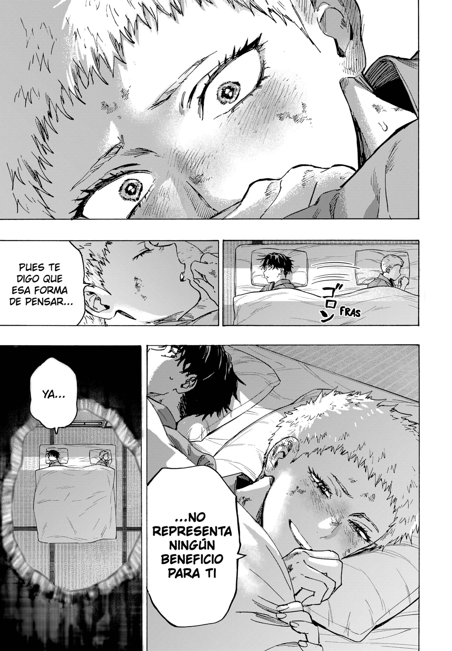 MARRIAGETOXIN capítulo 92 página 5