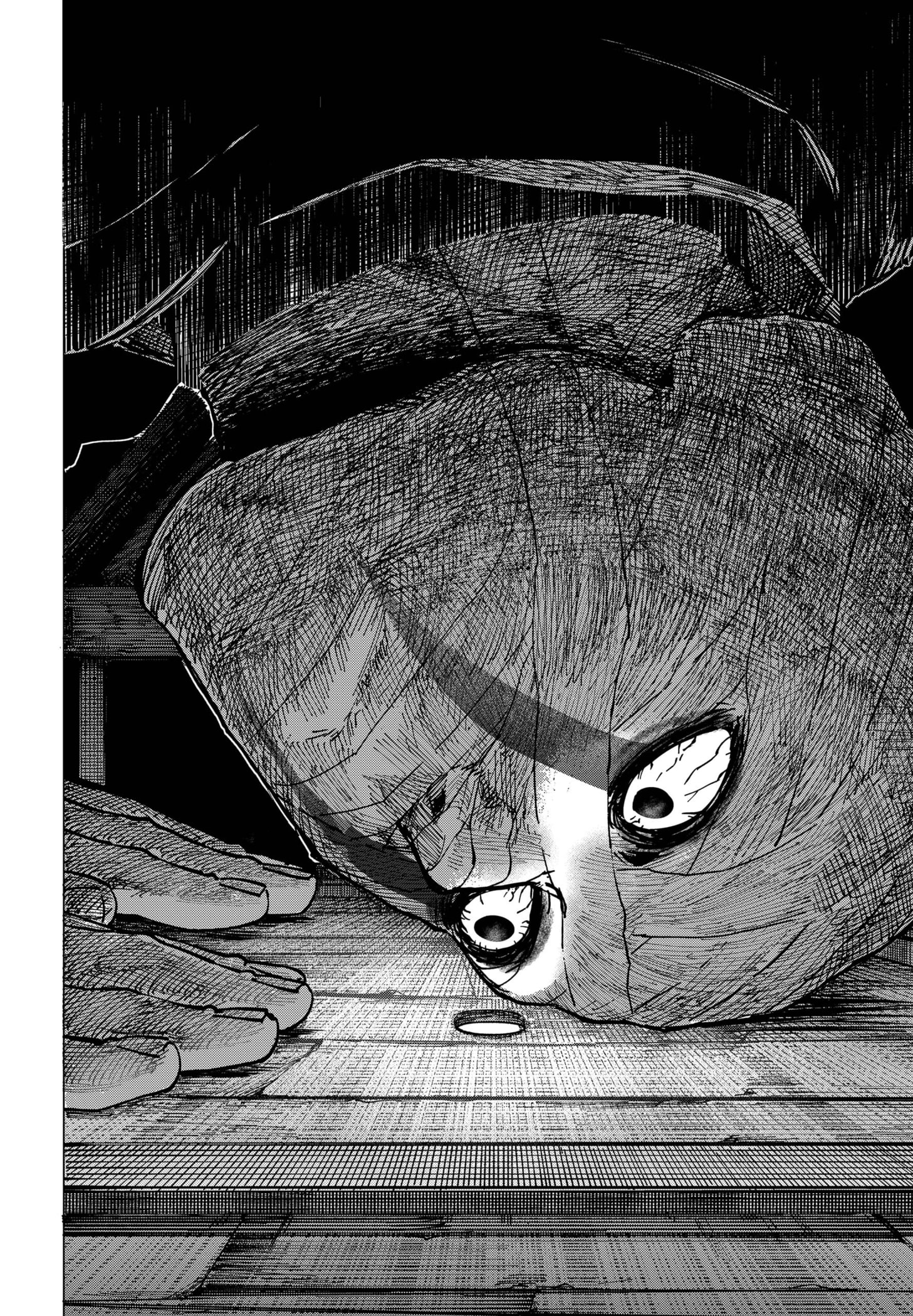 MARRIAGETOXIN capítulo 92 página 6