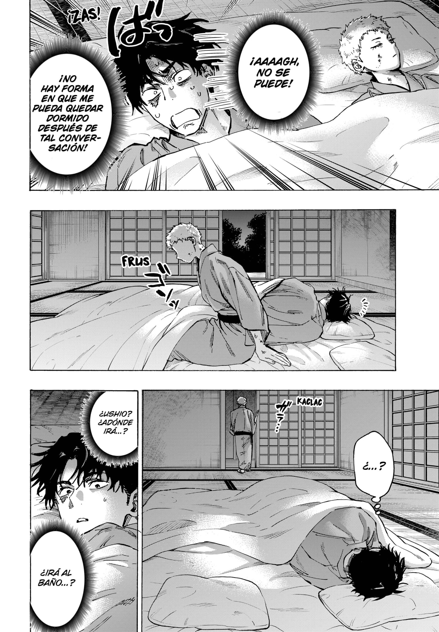 MARRIAGETOXIN capítulo 92 página 8