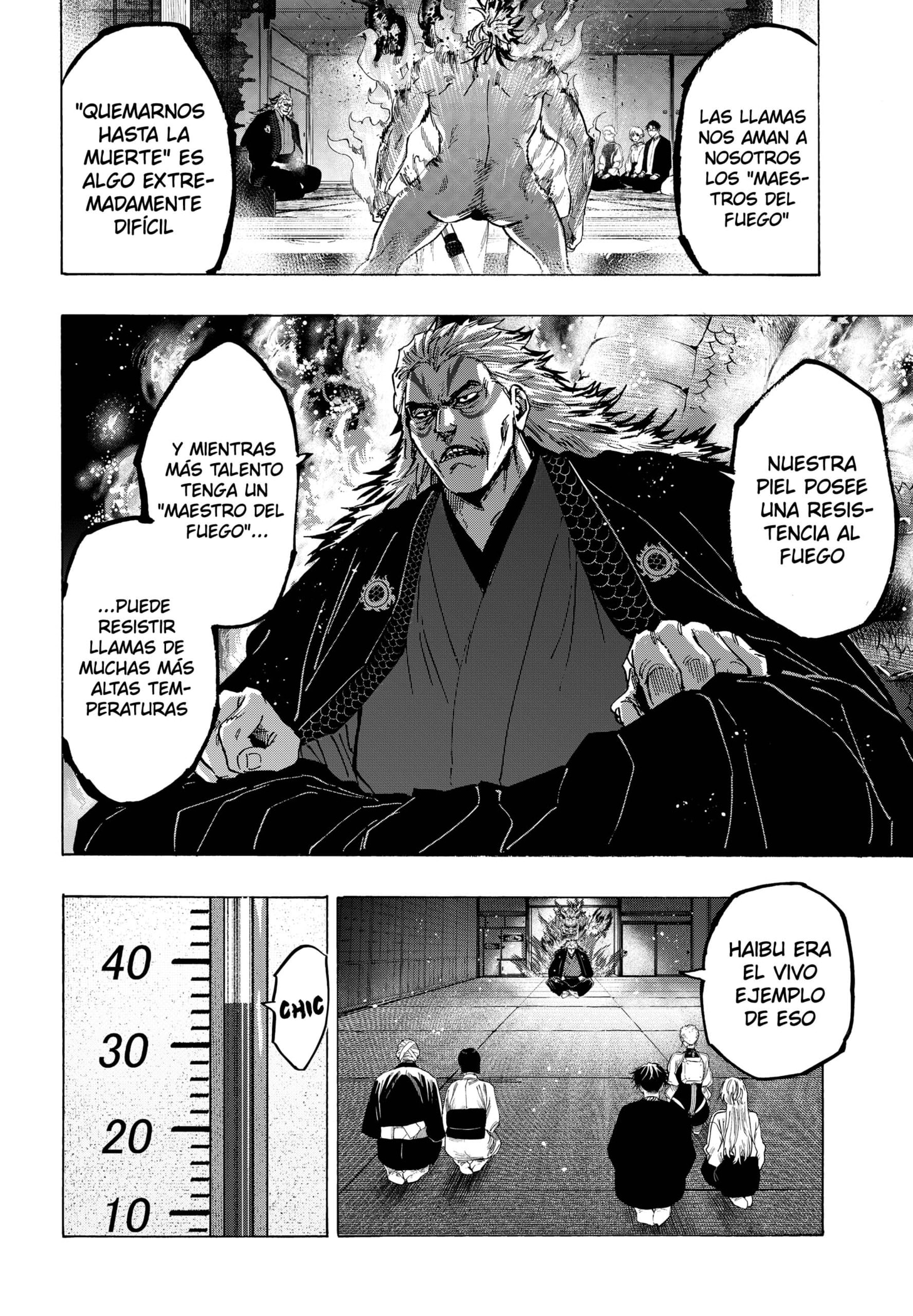 MARRIAGETOXIN capítulo 93 página 10