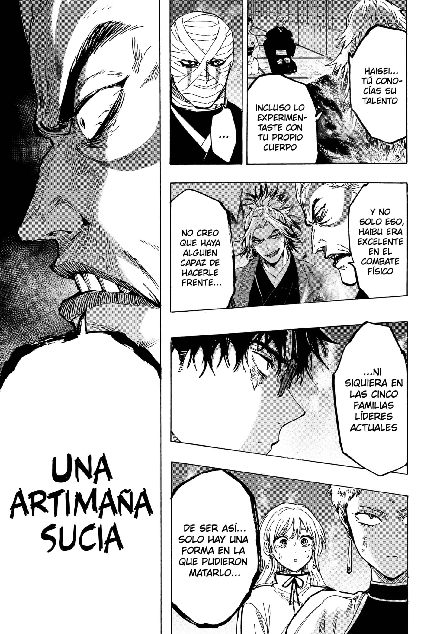 MARRIAGETOXIN capítulo 93 página 11