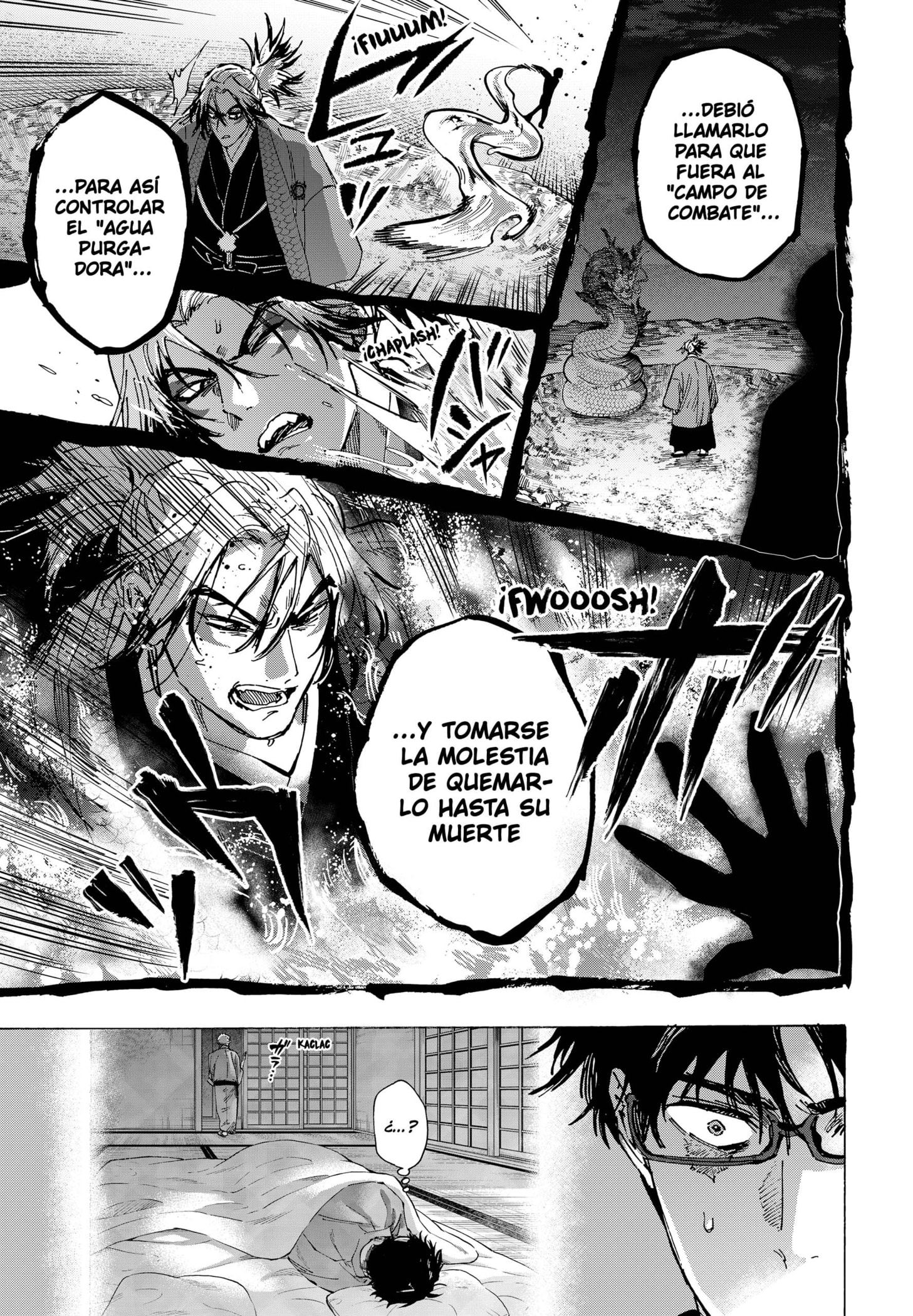 MARRIAGETOXIN capítulo 93 página 15