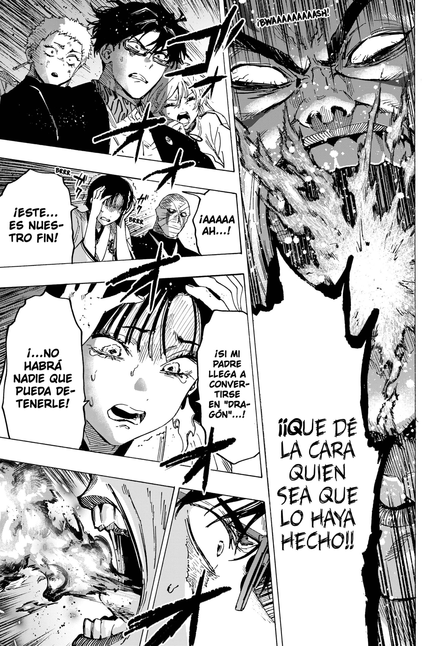 MARRIAGETOXIN capítulo 93 página 3