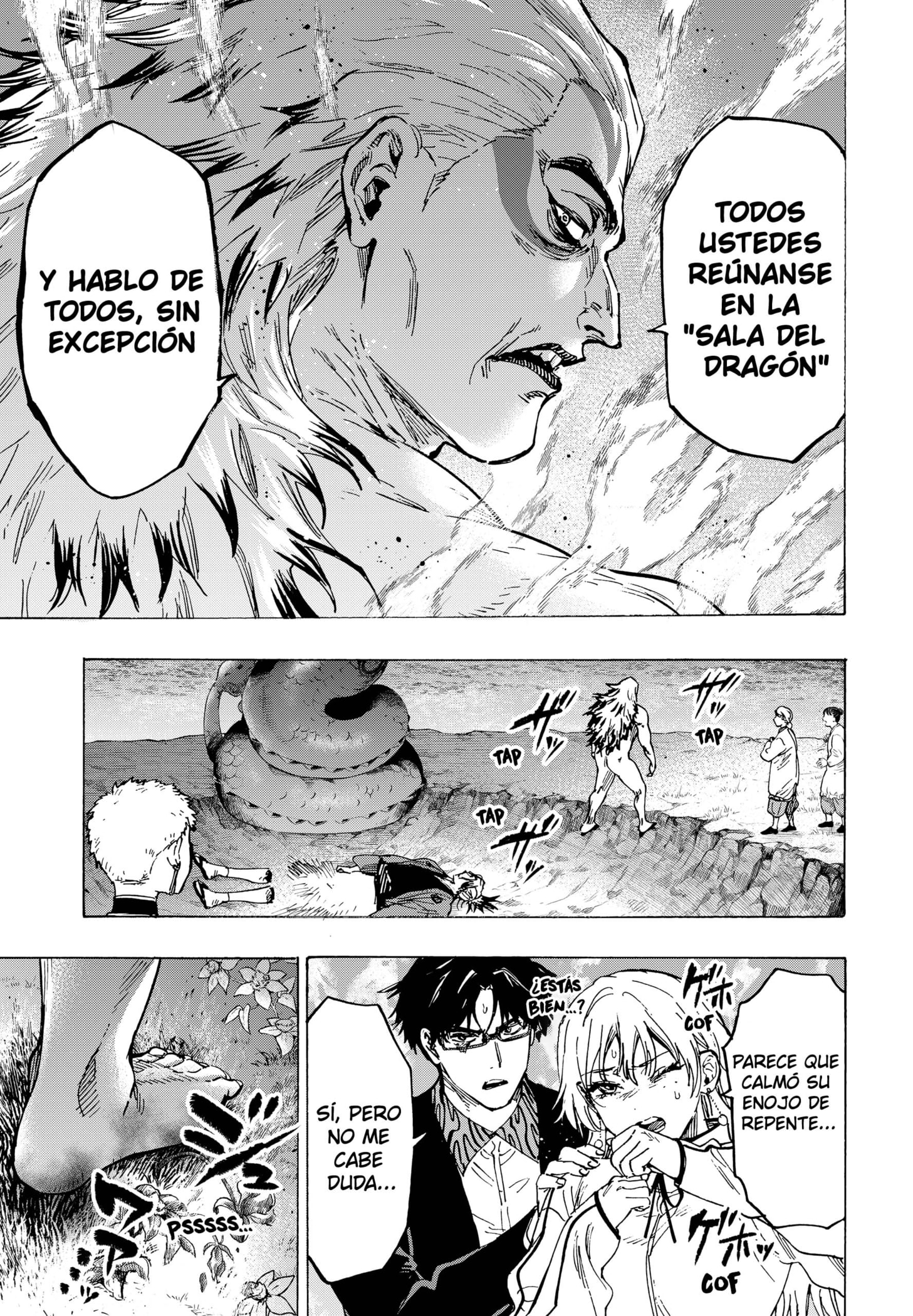 MARRIAGETOXIN capítulo 93 página 5